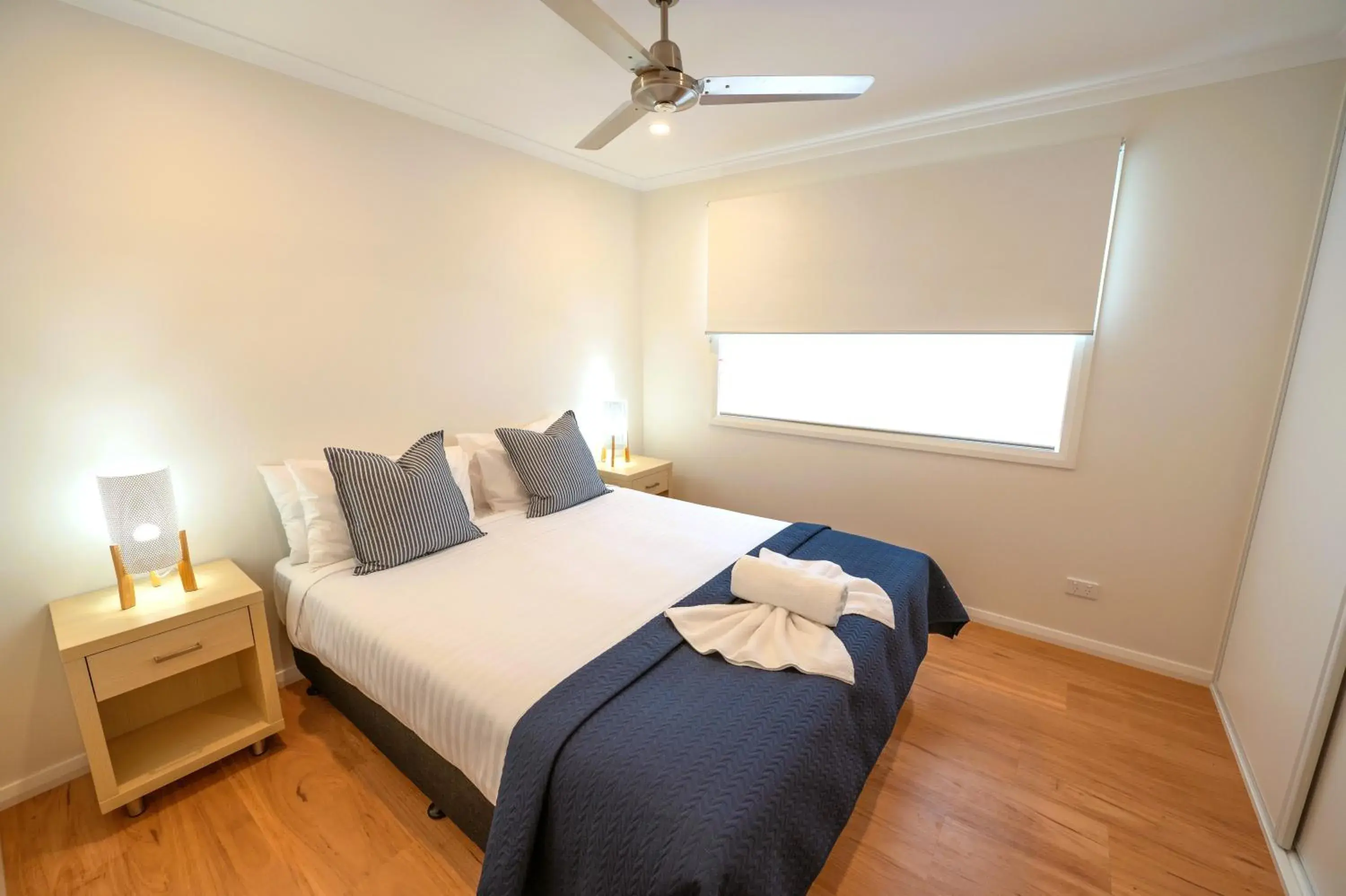 Bedroom, Bed in Blue Lagoon Beach Resort Bedroom, Bed in Blue Lagoon Beach Resort