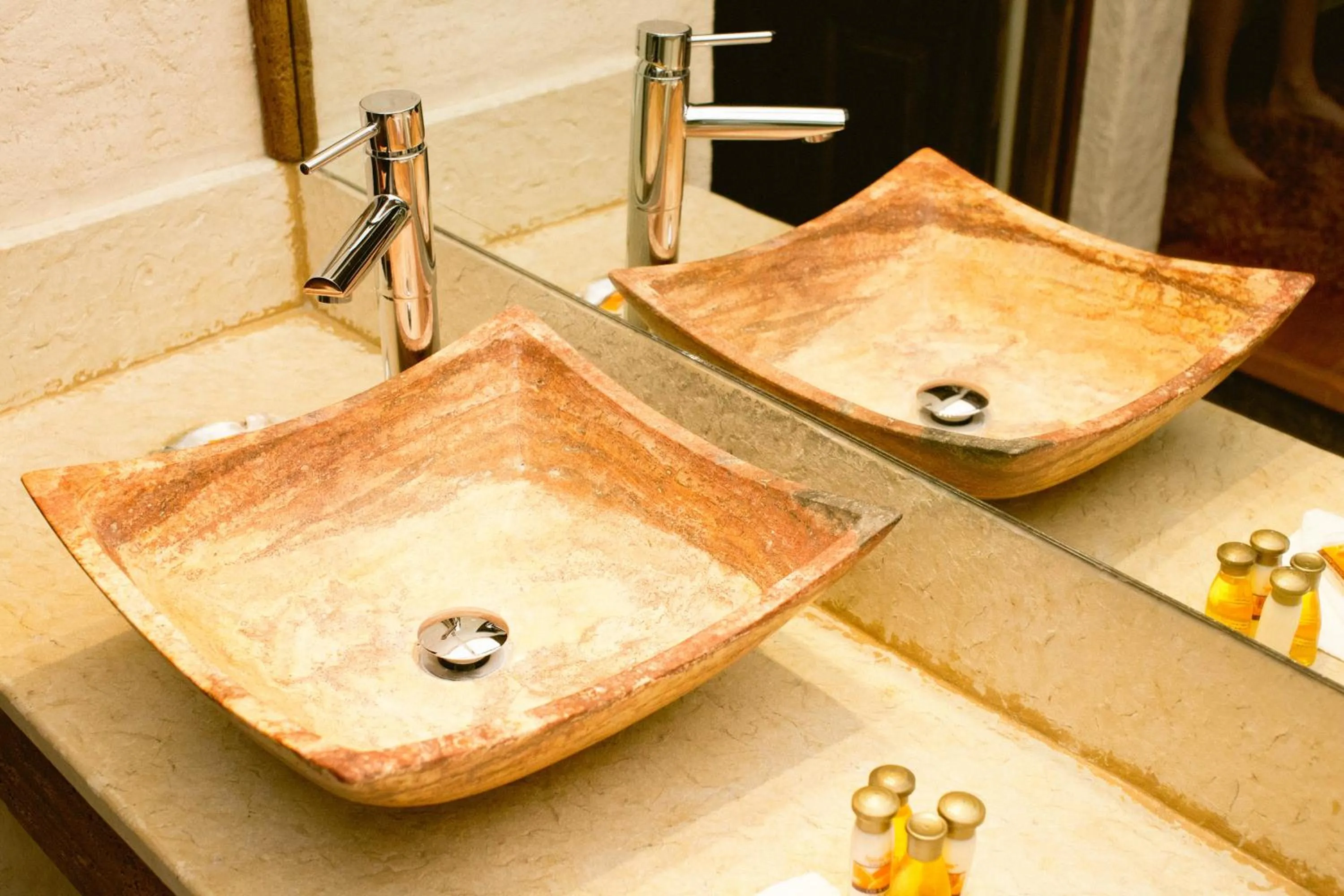 Bathroom in Hotel Casa Selah