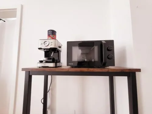 Novara City Apartment