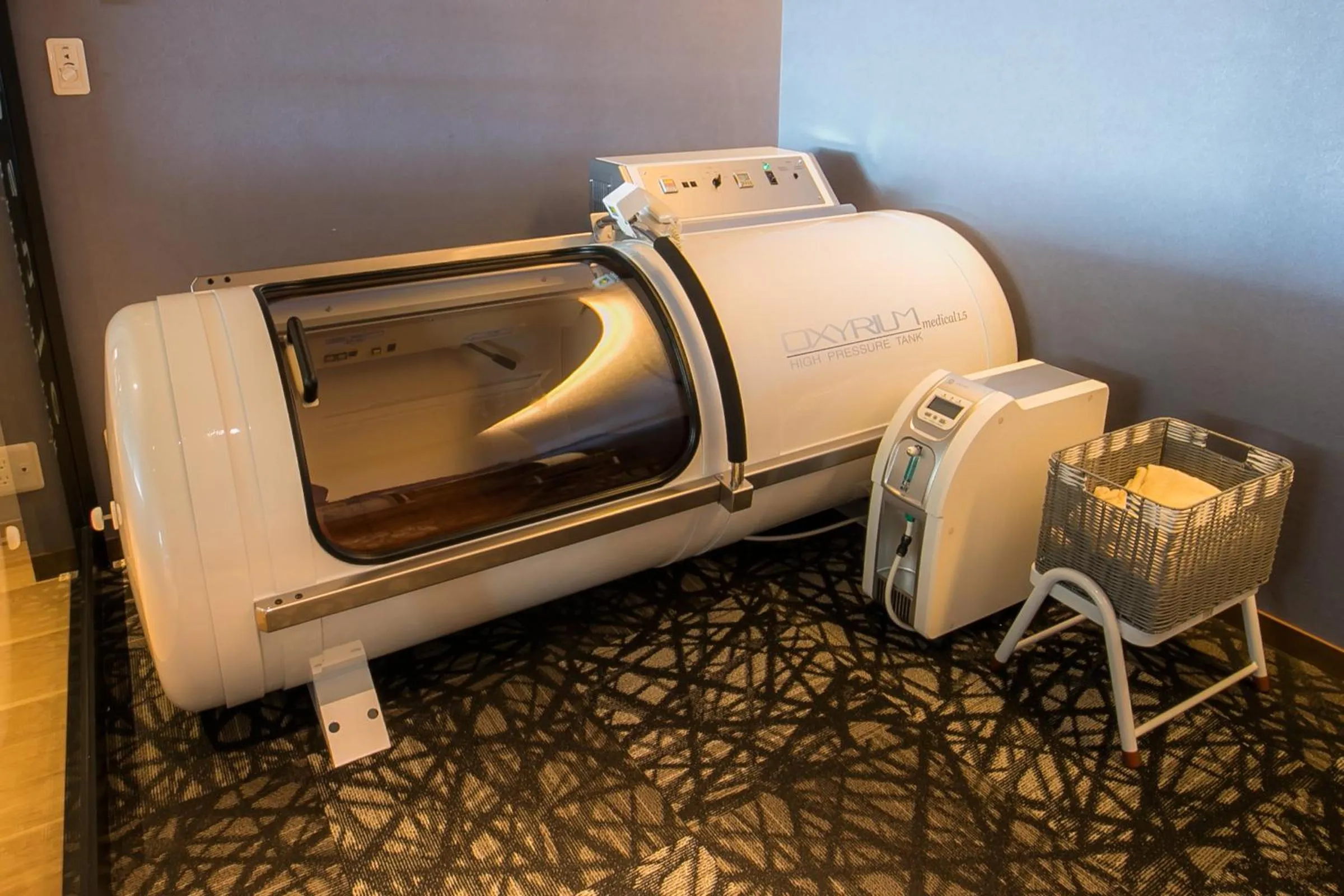 Massage in Spa & Hotel Suishun Matsuiyamate