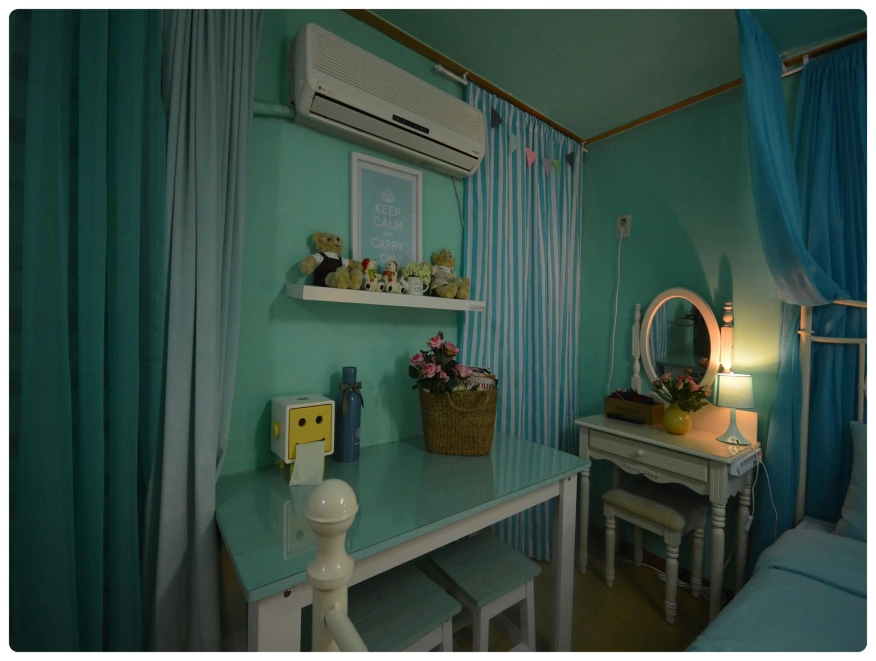 Han River Residence & Guesthouse