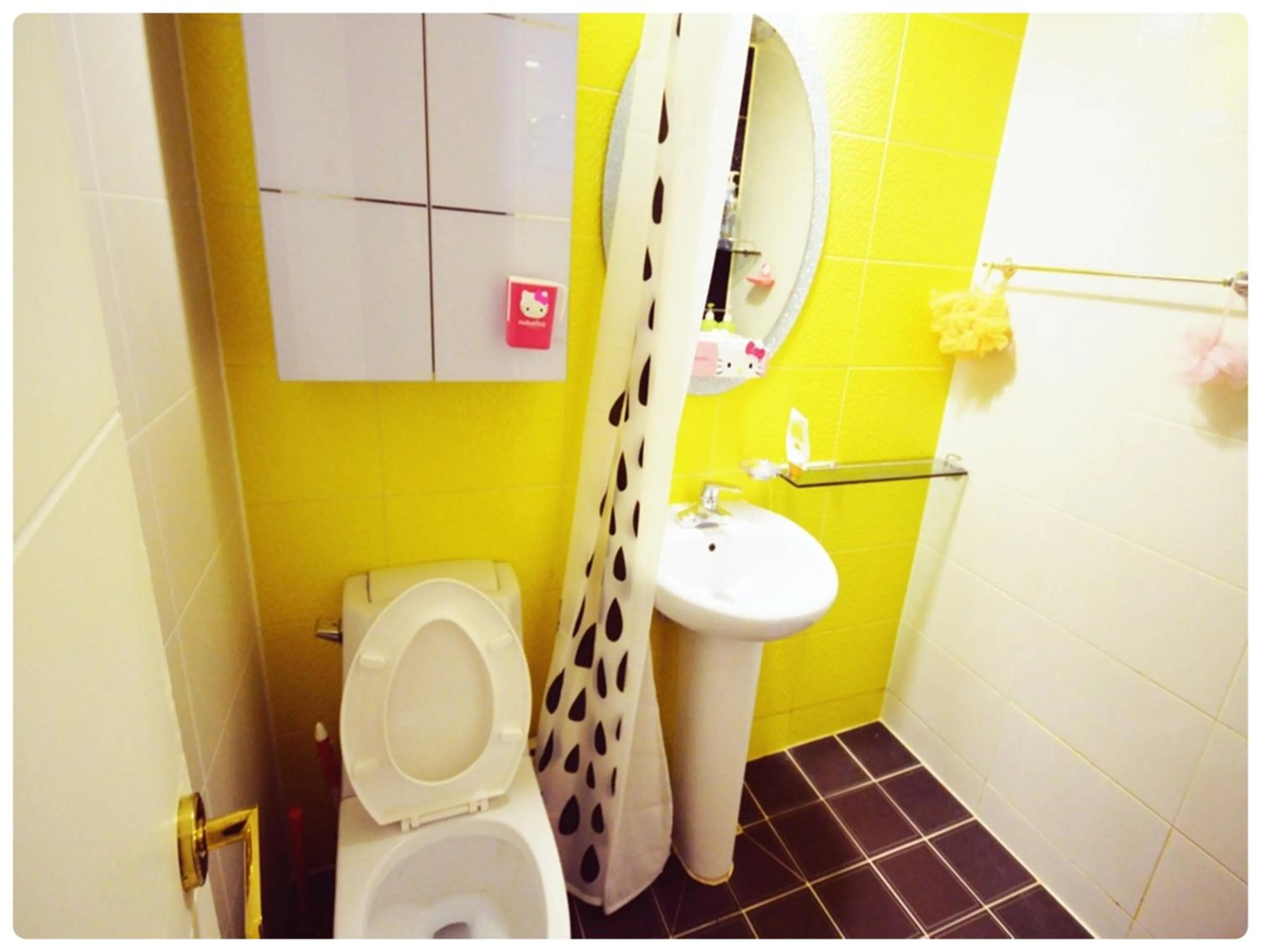 Han River Residence & Guesthouse