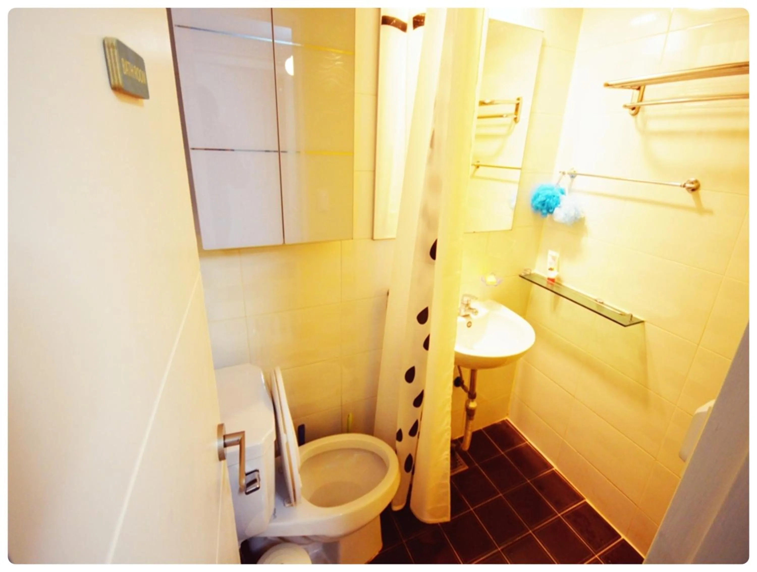 Han River Residence & Guesthouse