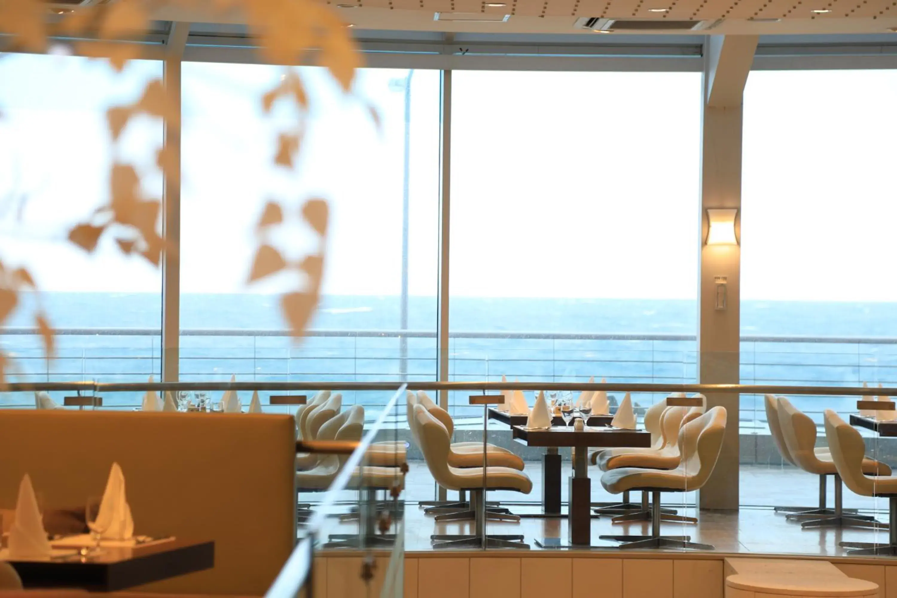 Restaurant/places to eat in Ocean Suites Jeju Hotel Restaurant/places to eat in Ocean Suites Jeju Hotel