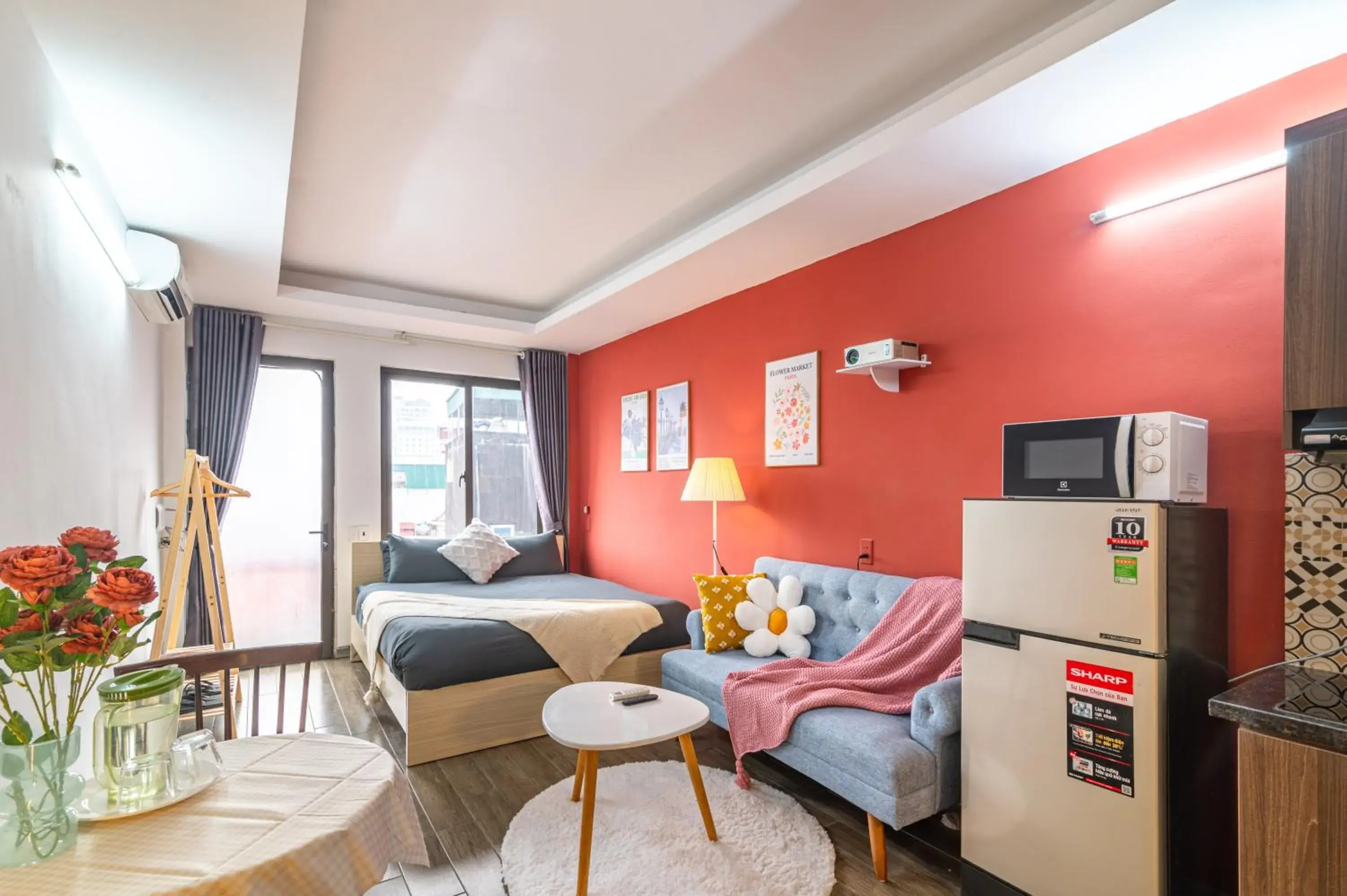 SaziHome Doi Can Hanoi SaziHome Doi Can Hanoi