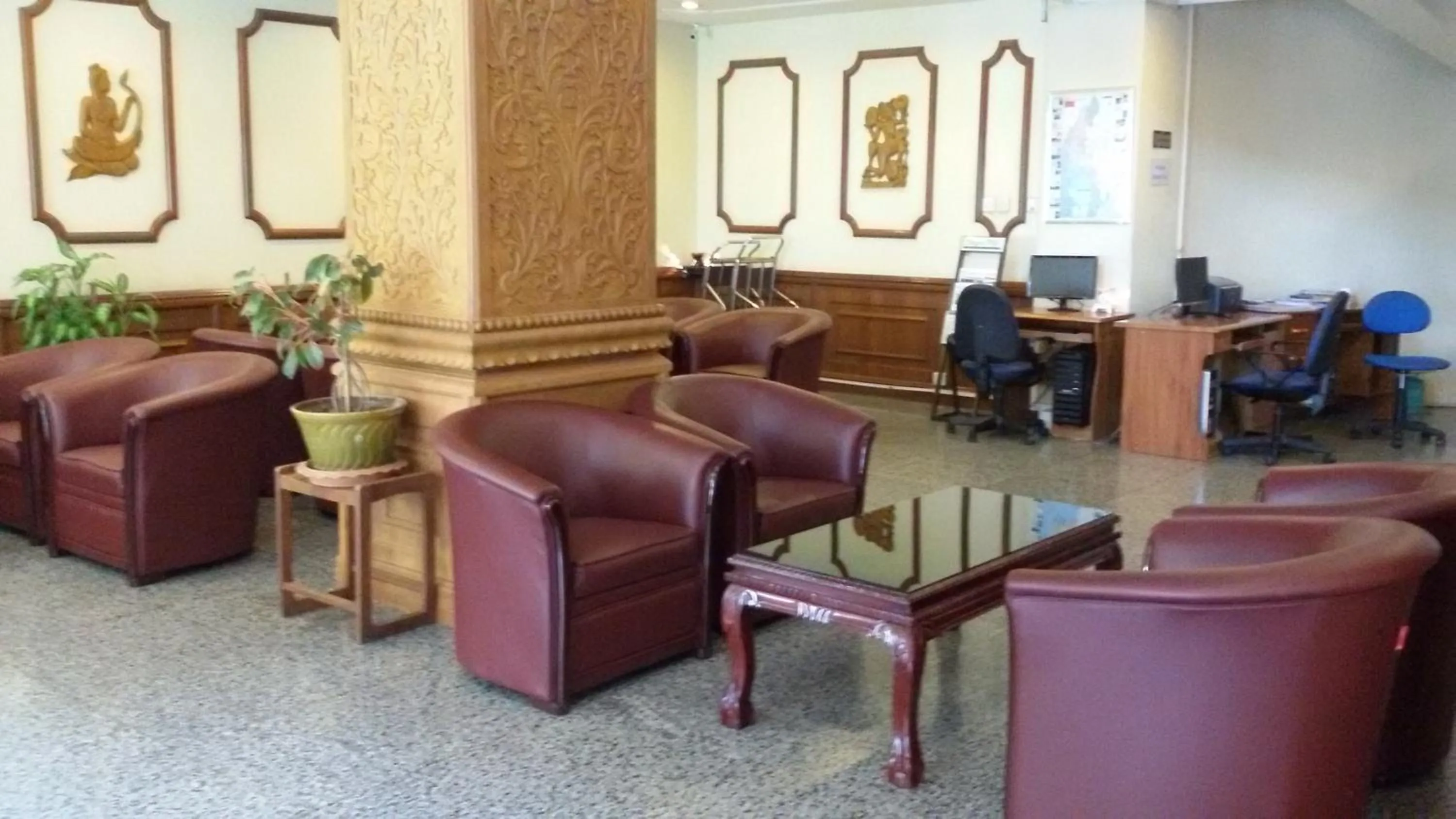 Other in Panorama Hotel