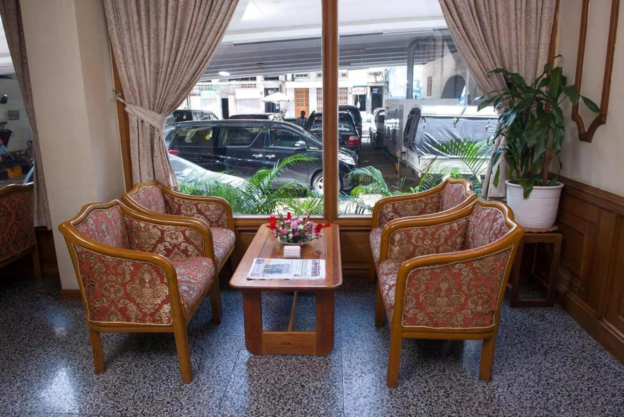 Other in Panorama Hotel