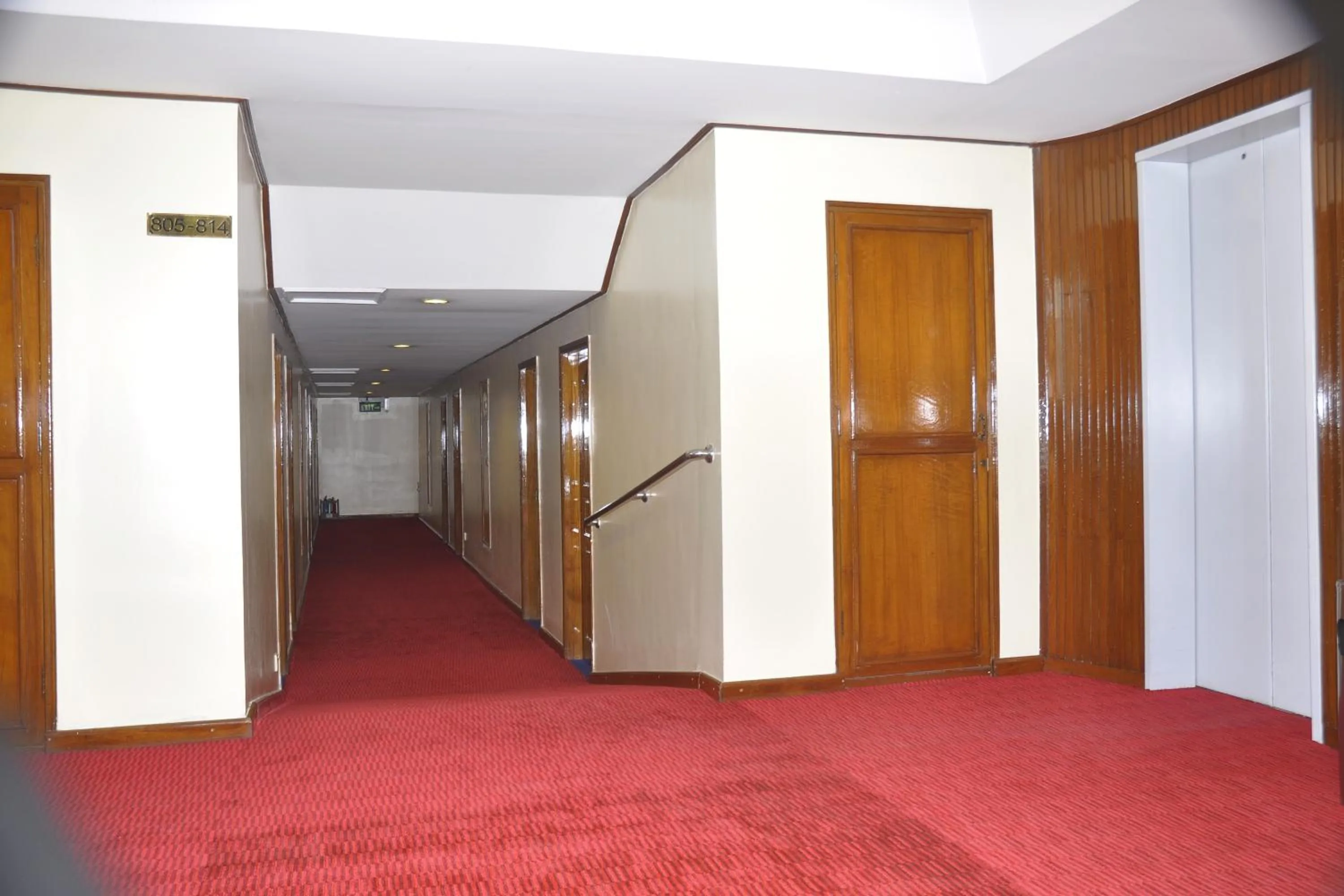 Other in Panorama Hotel