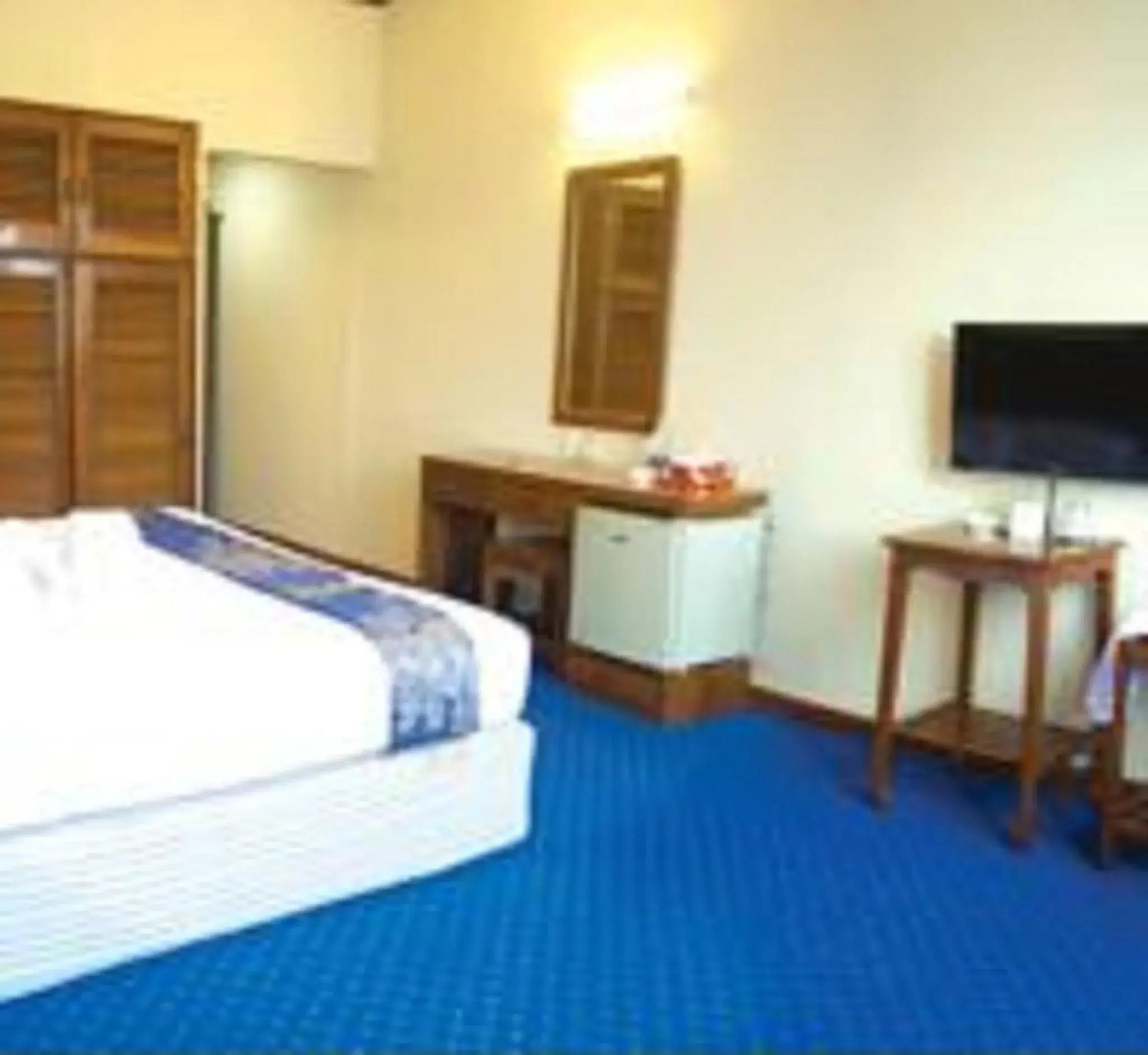 Photo of the whole room in Panorama Hotel Photo of the whole room in Panorama Hotel