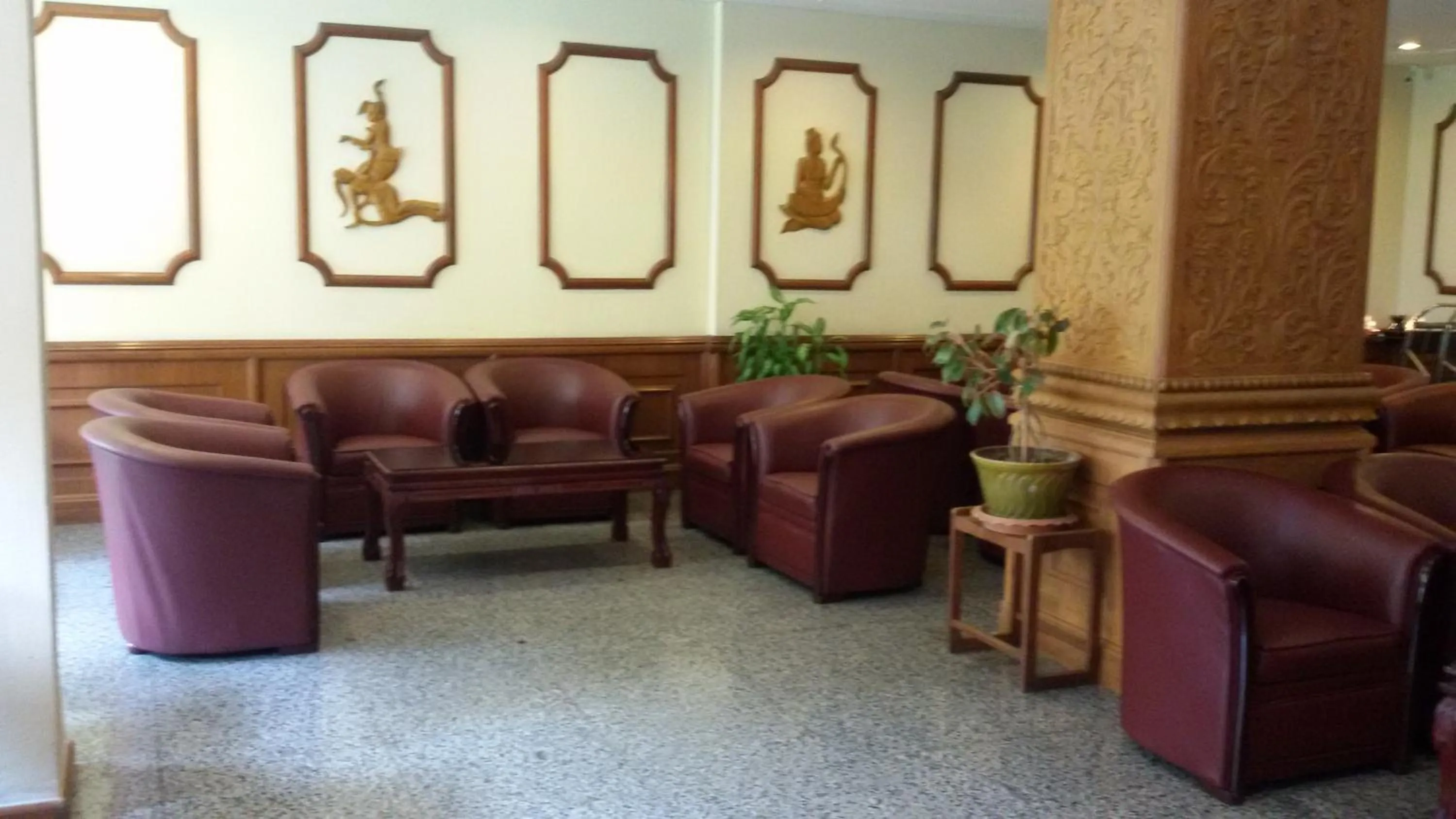 Other in Panorama Hotel