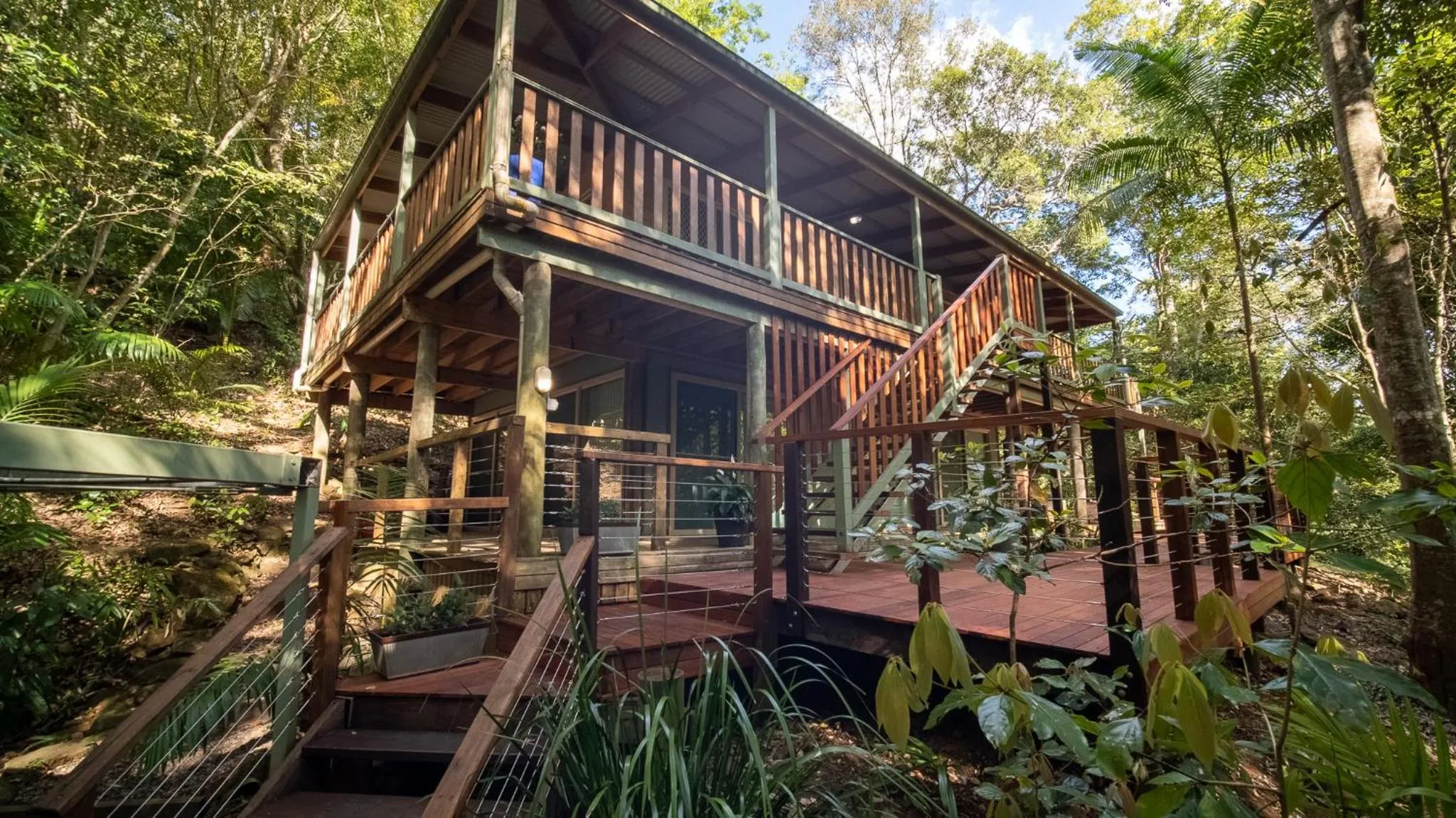 Treetops Montville