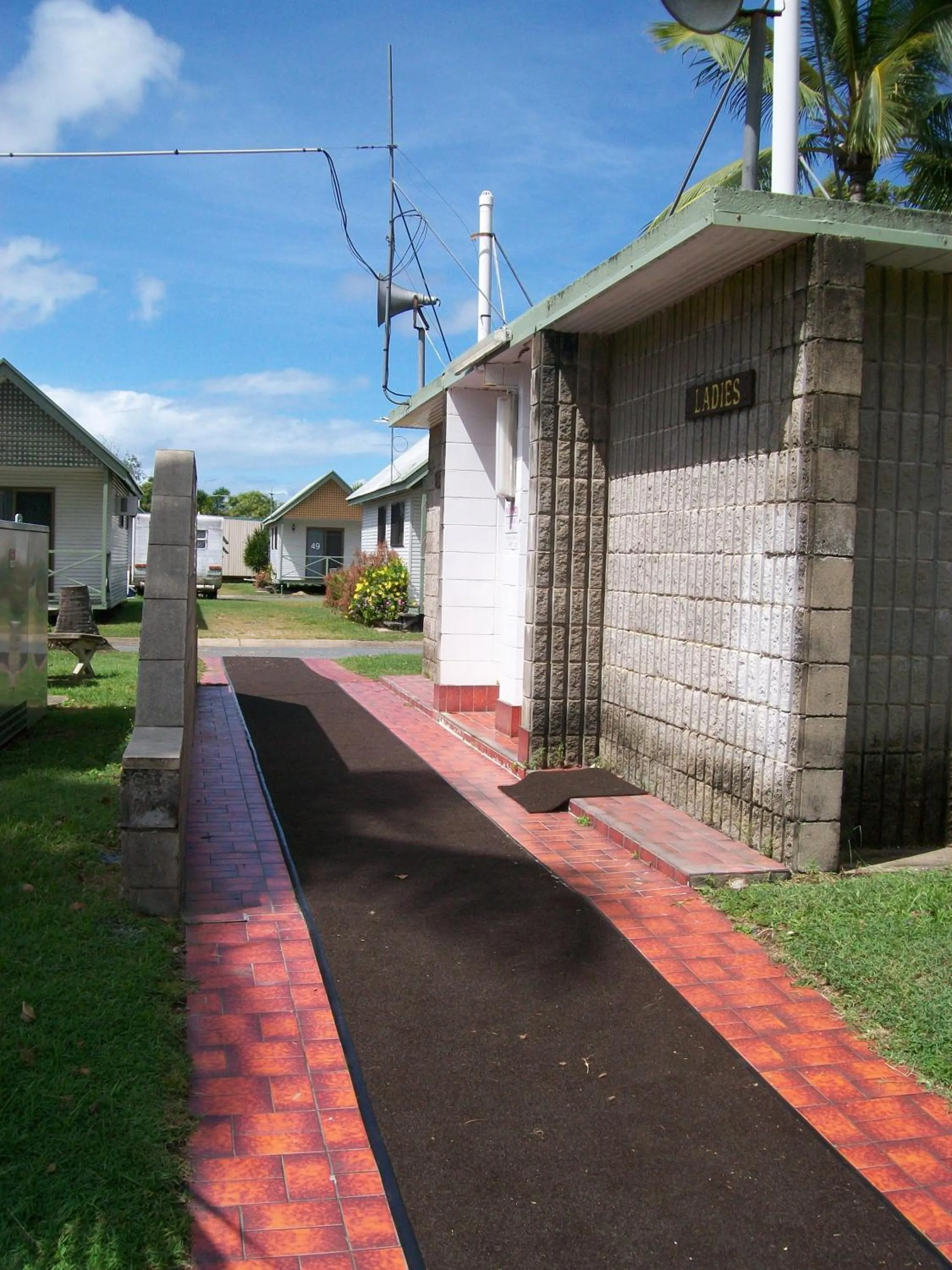 Other in Central Tourist Park
