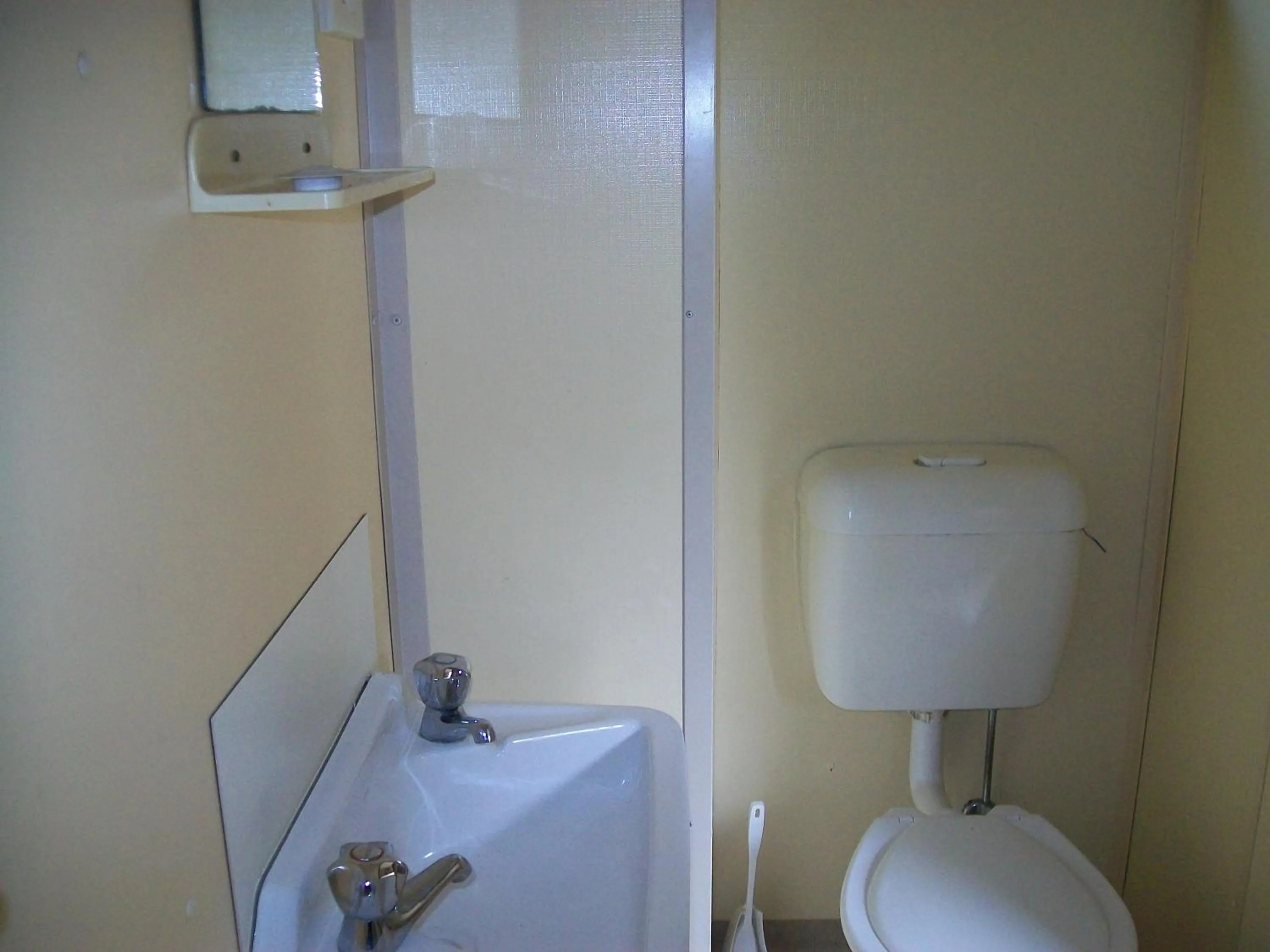 Comfort Double Room in Central Tourist Park