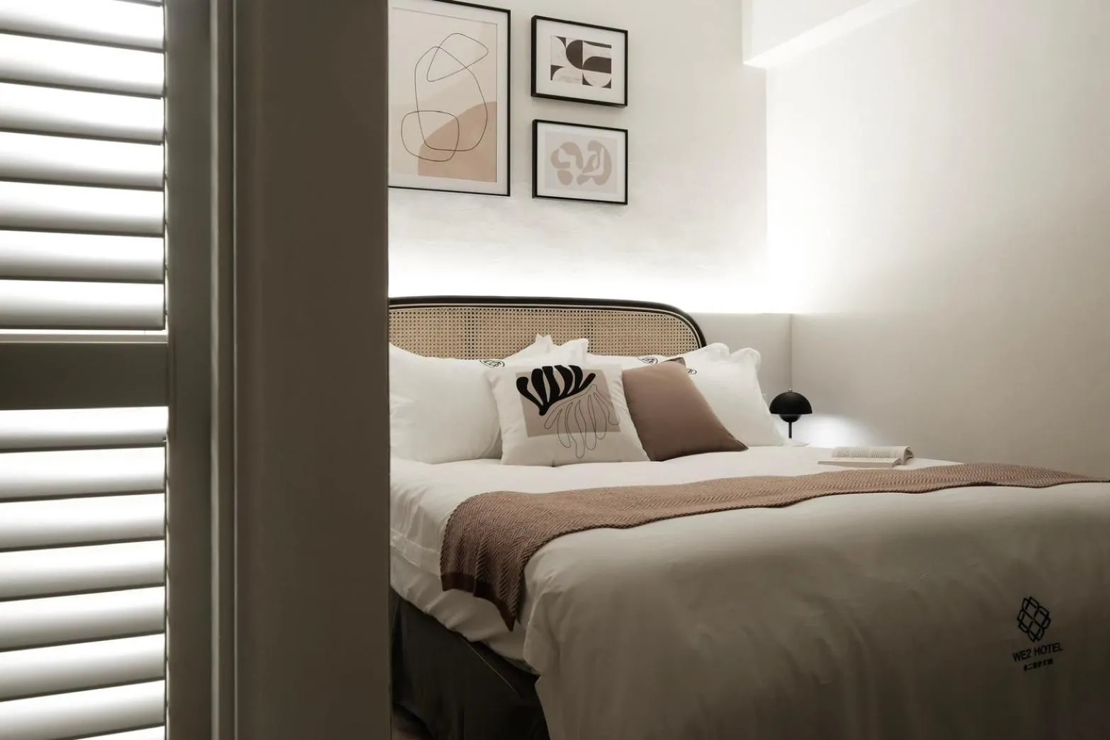 We2 Design Hotel