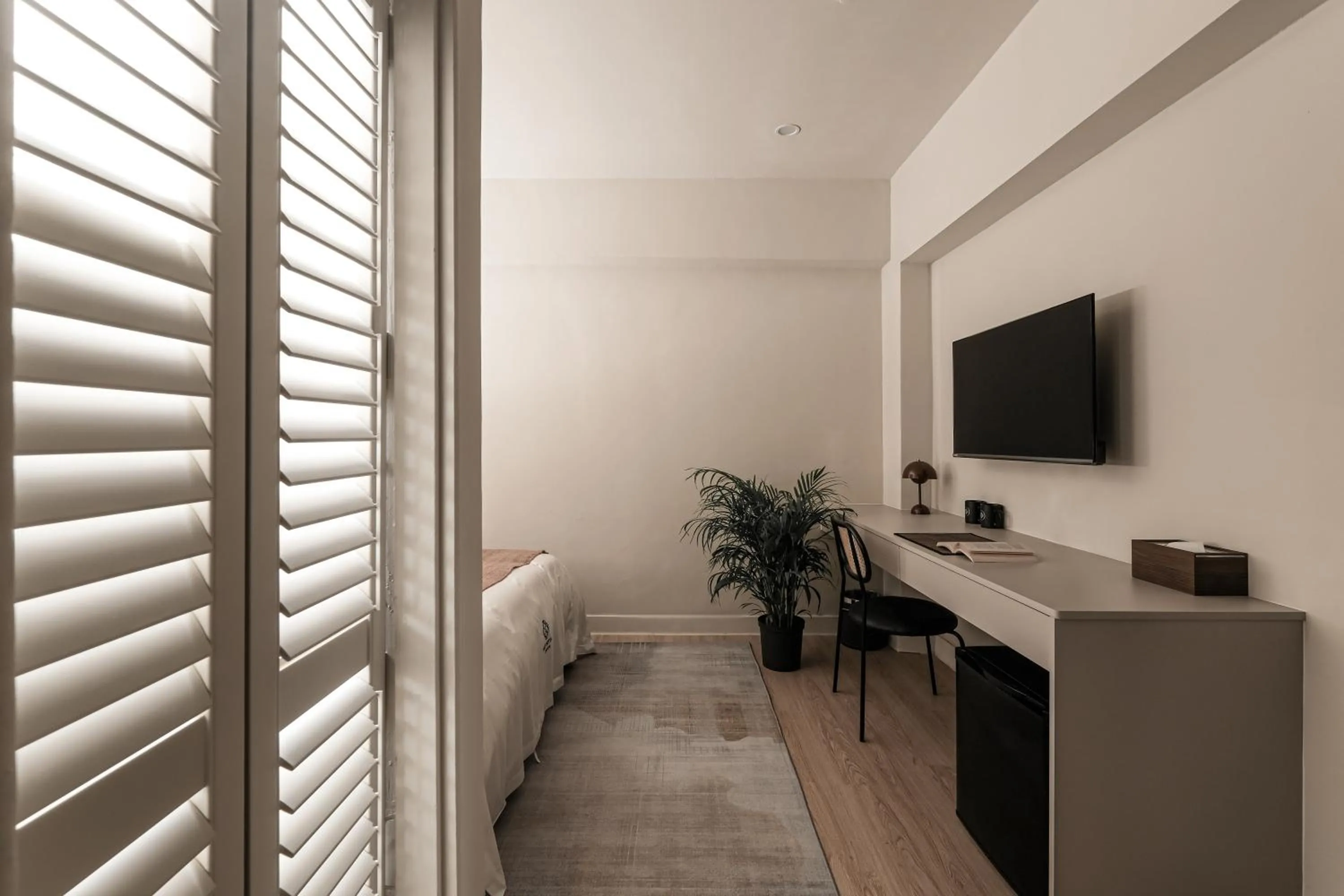 We2 Design Hotel