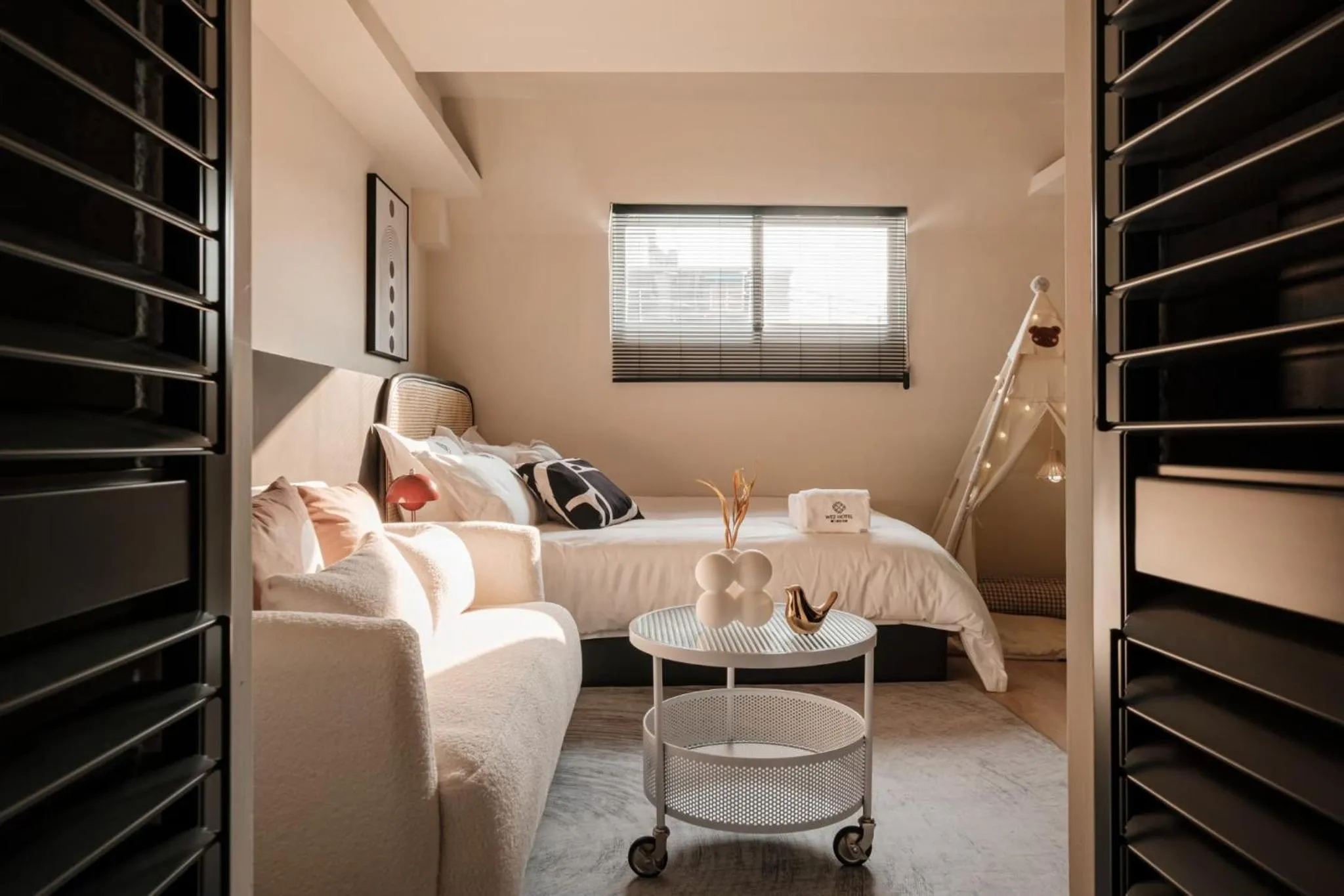 We2 Design Hotel
