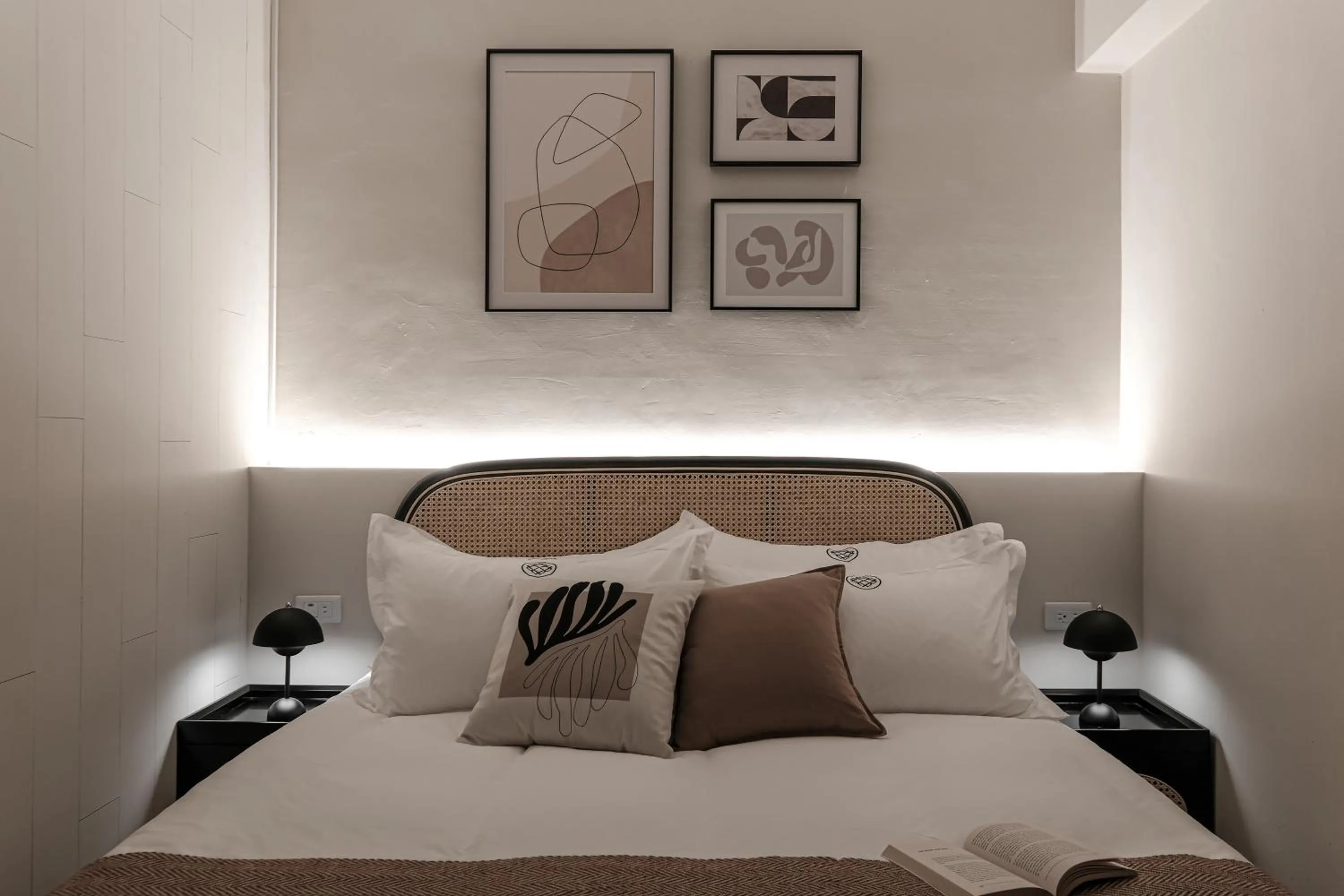 Standard Double Room - single occupancy in We2 Design Hotel