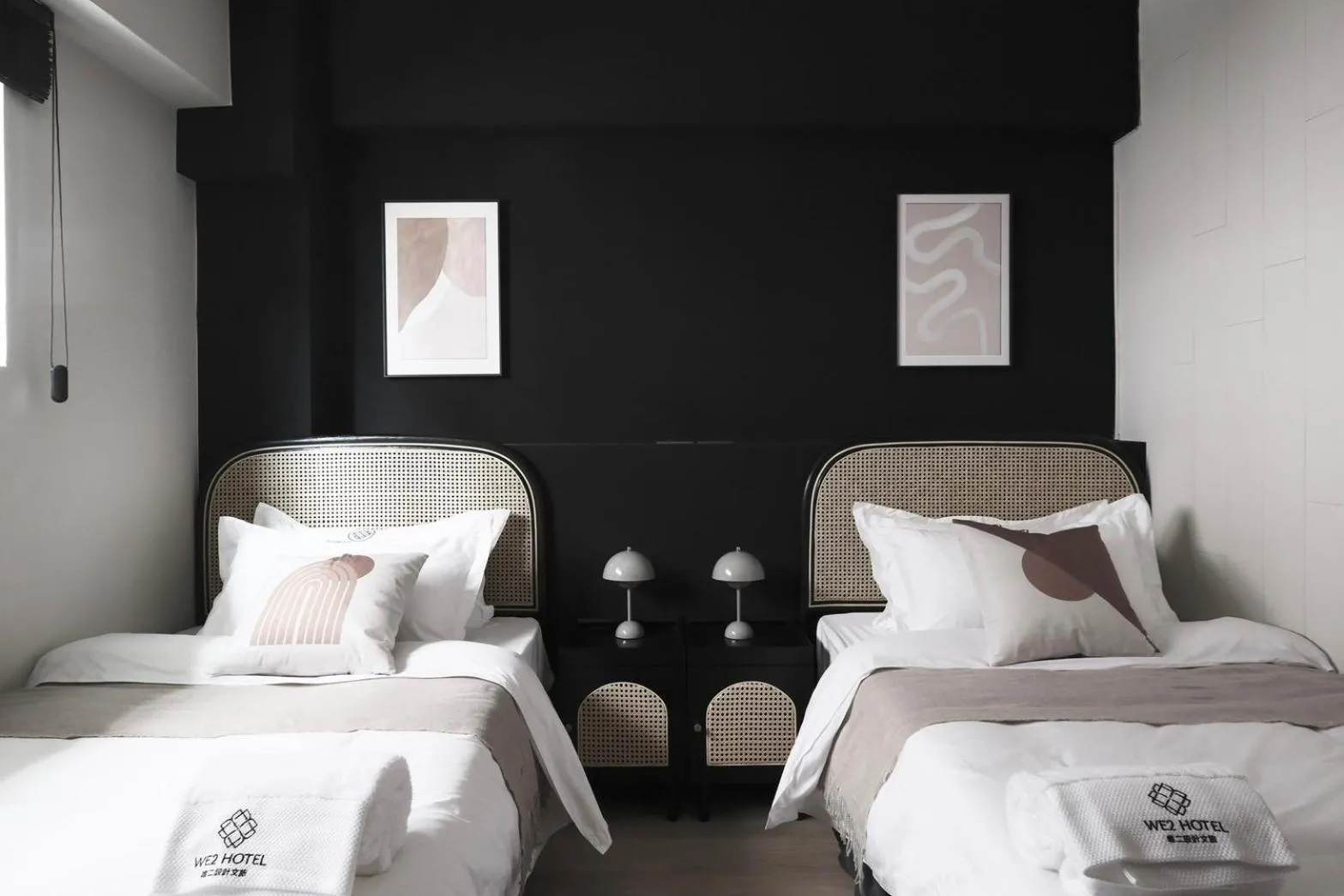 We2 Design Hotel