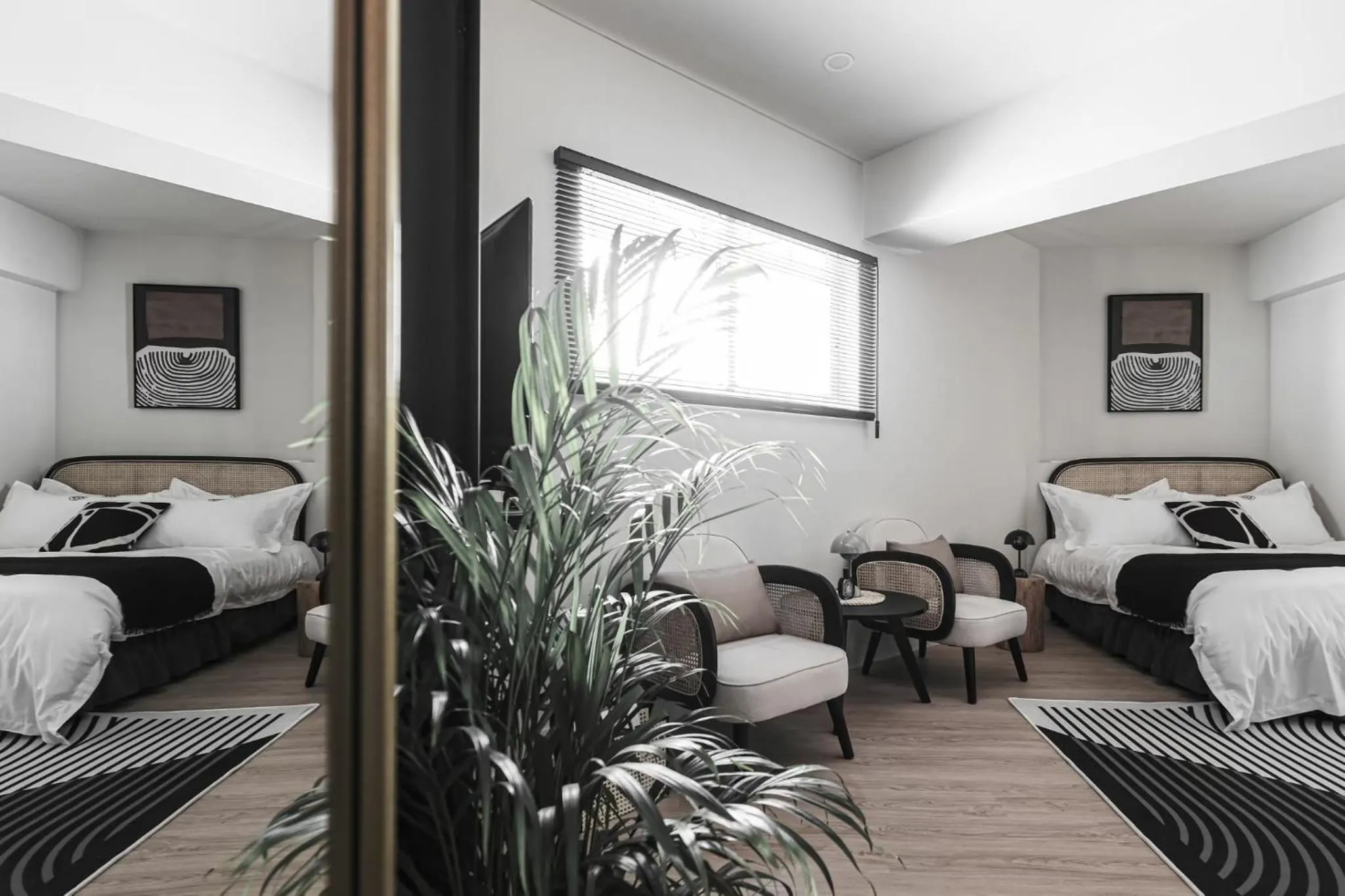 We2 Design Hotel