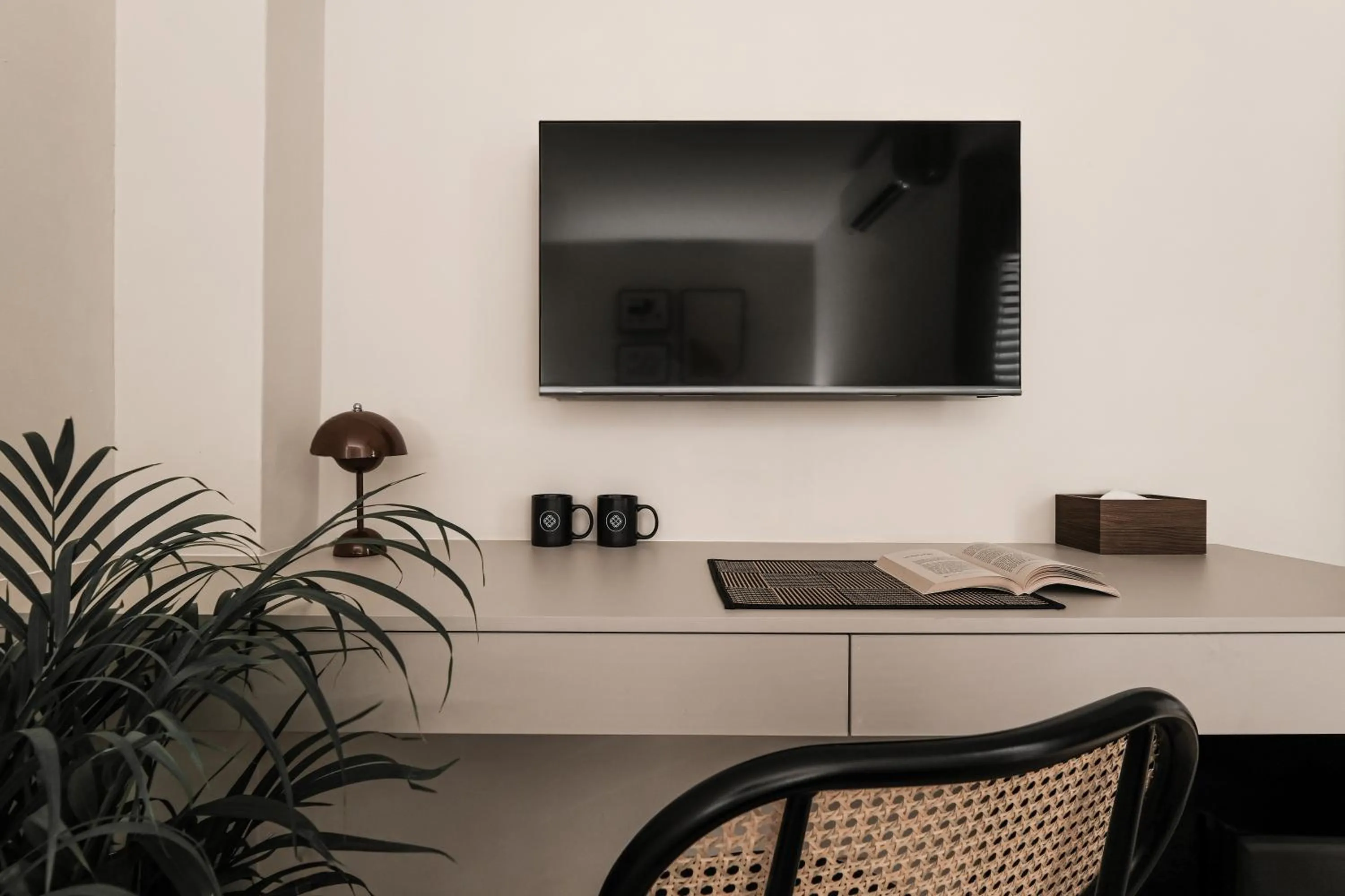 We2 Design Hotel