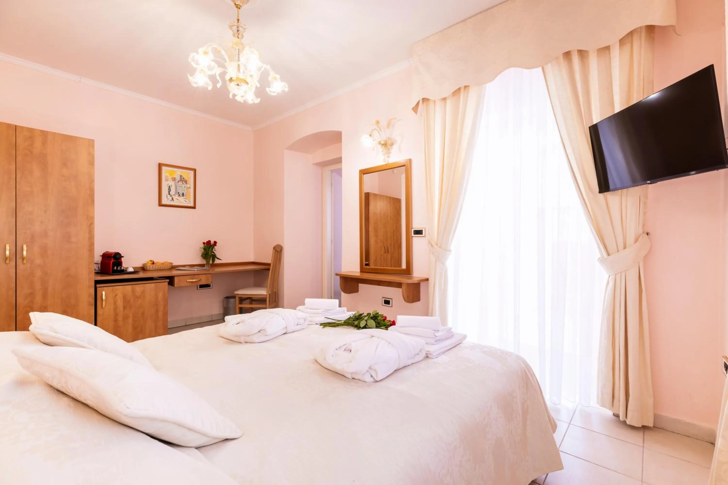 Villa Cassia