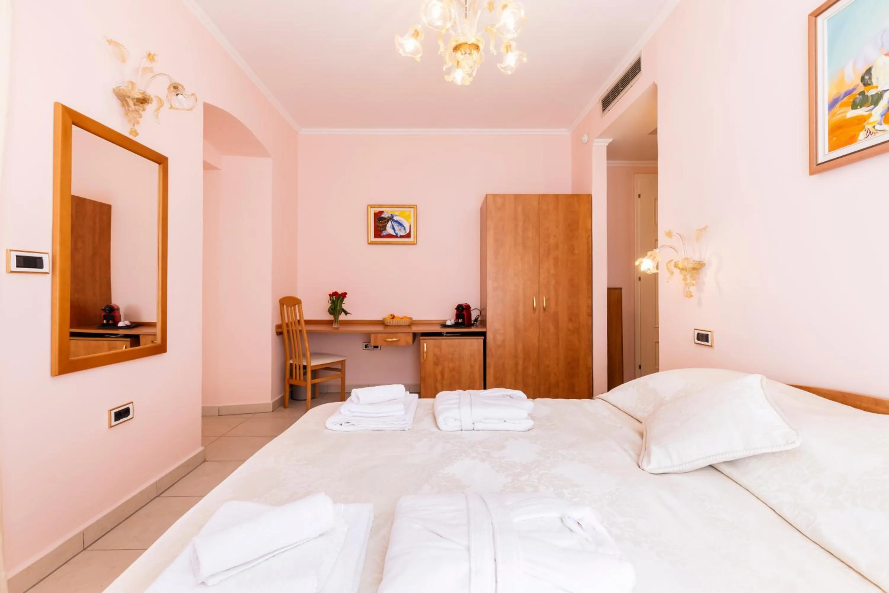 Villa Cassia