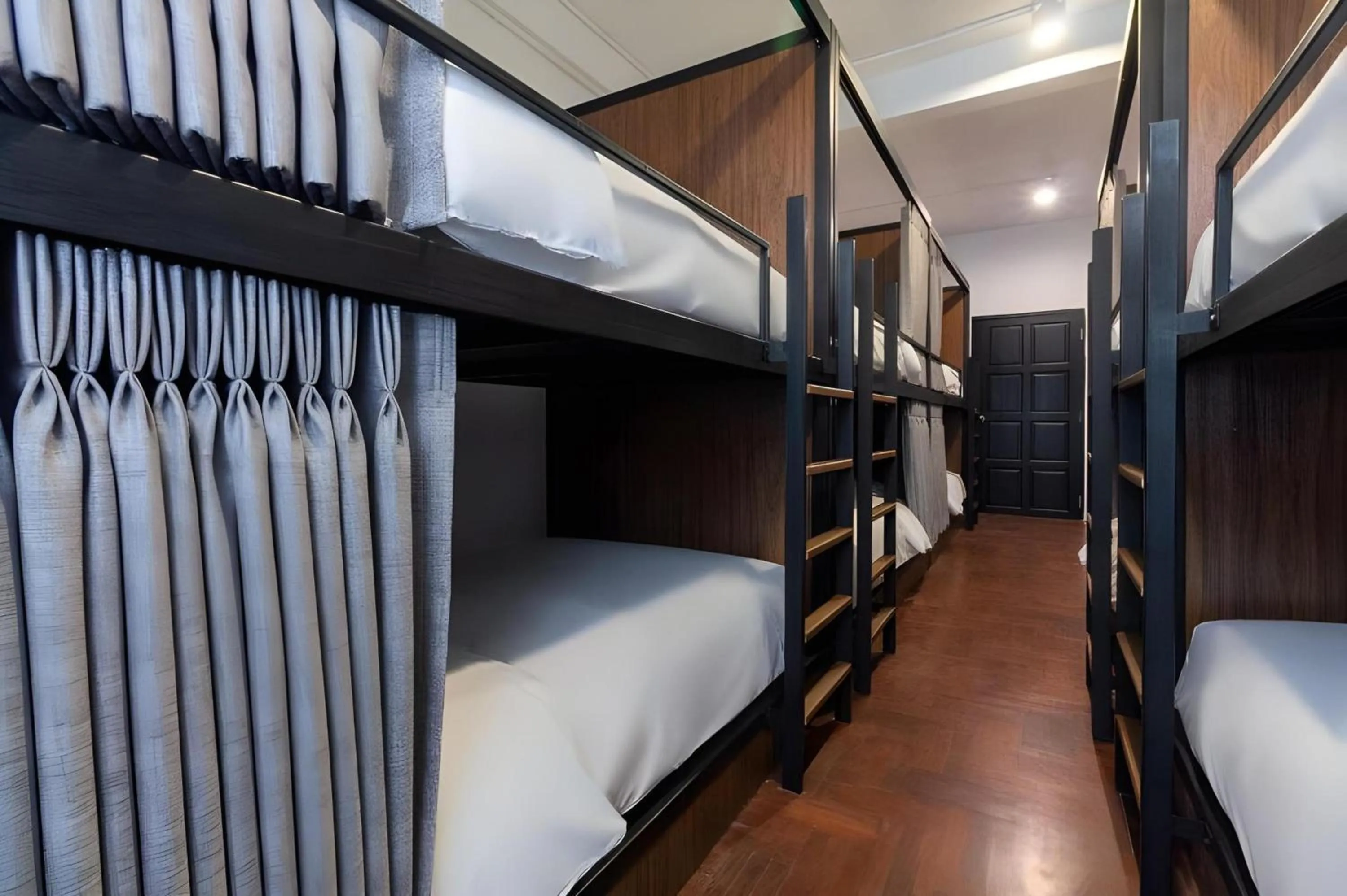 Photo of the whole room in OYO 994 Kudi Hostel