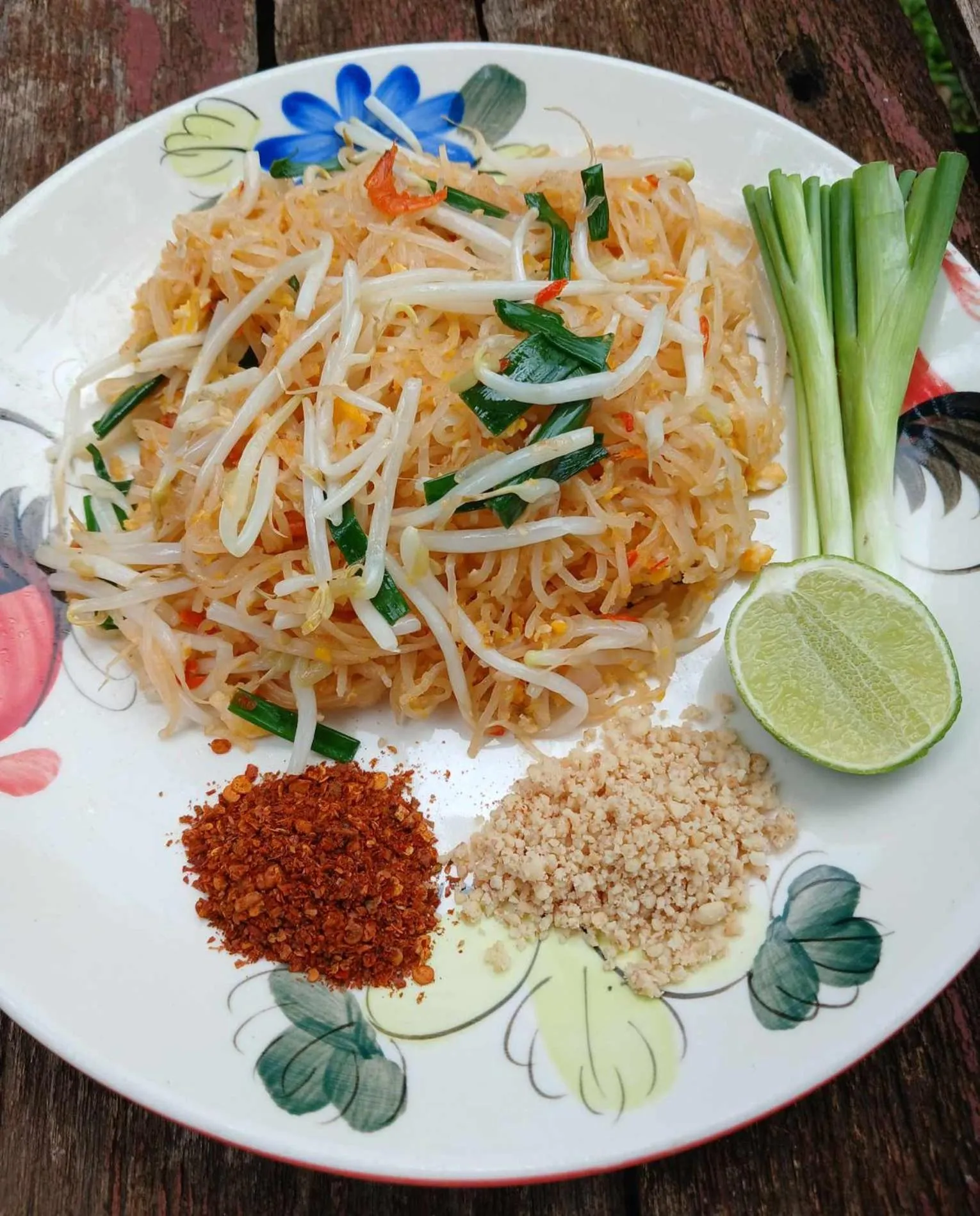 Restaurant/places to eat in Soppong River Inn