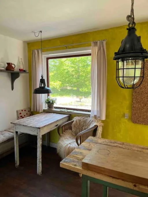 The Old Soap House - stylish and close to beach