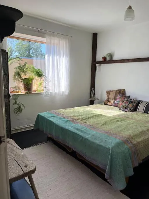 The Old Soap House - stylish and close to beach