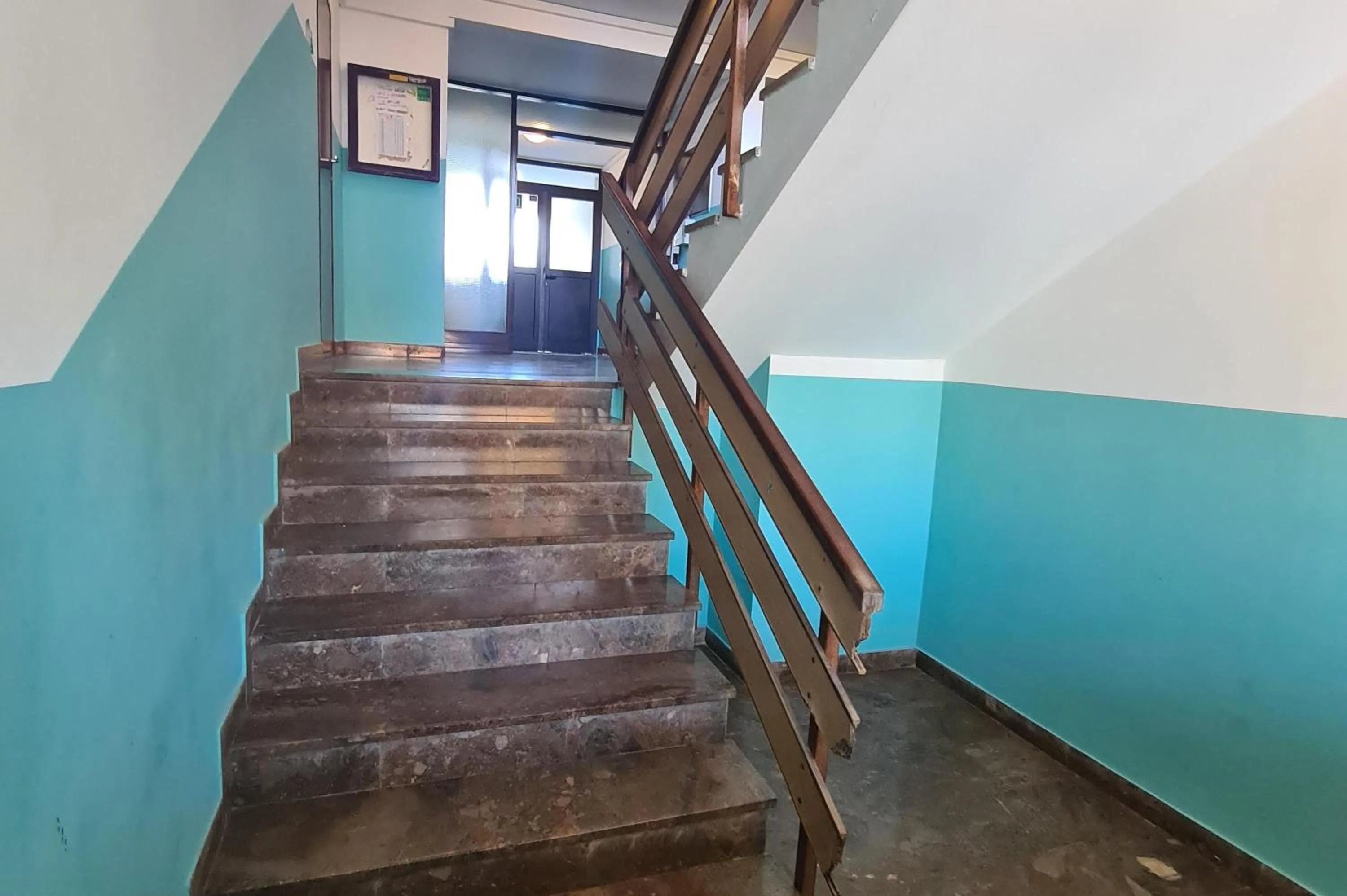 Property building in Apartment Elia