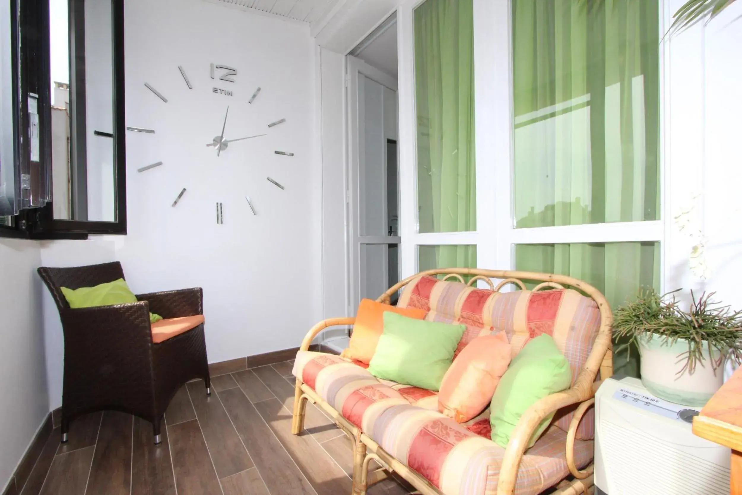 Apartment Elia Apartment Elia