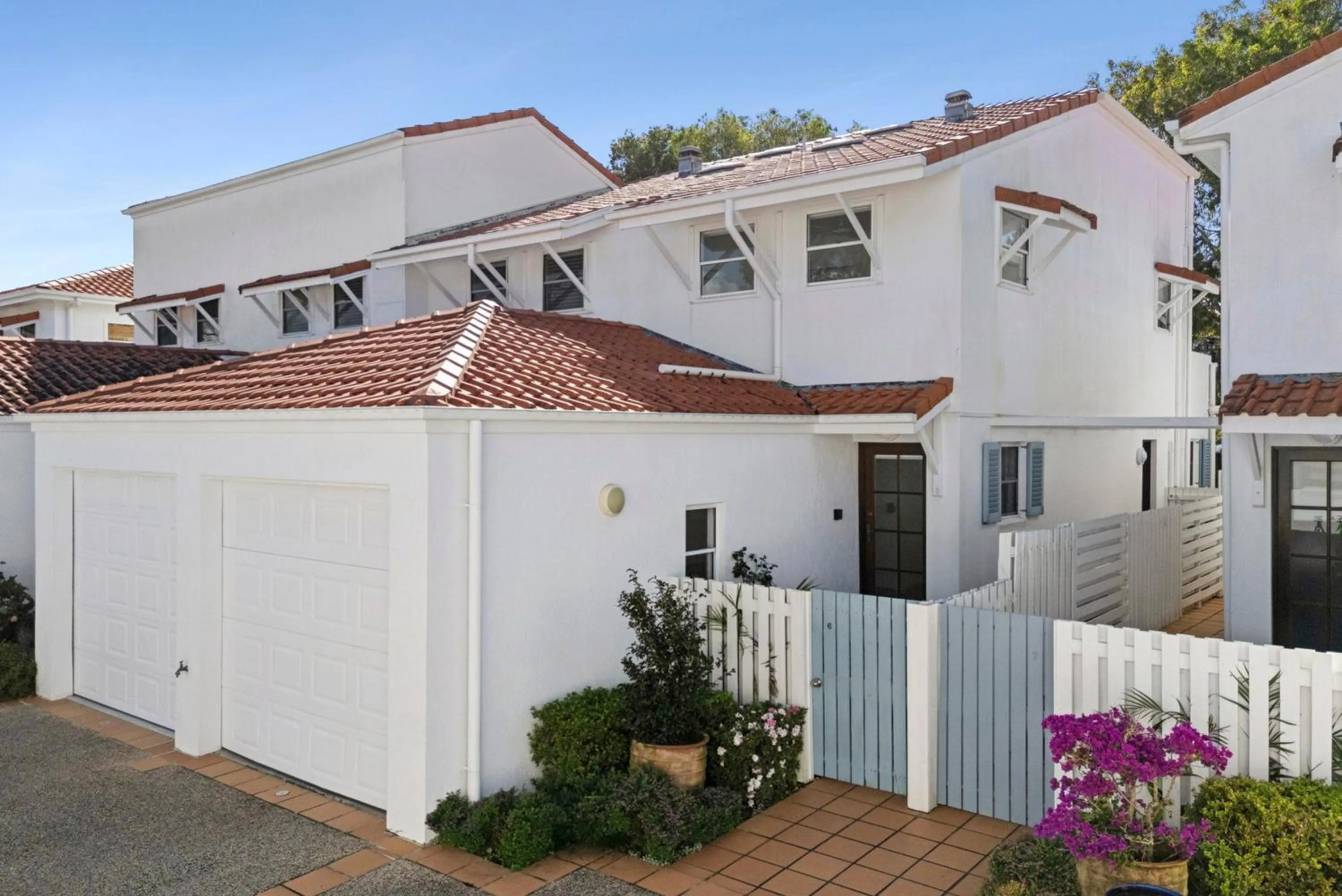 Villa Aqua 6 - Riverfront Noosaville