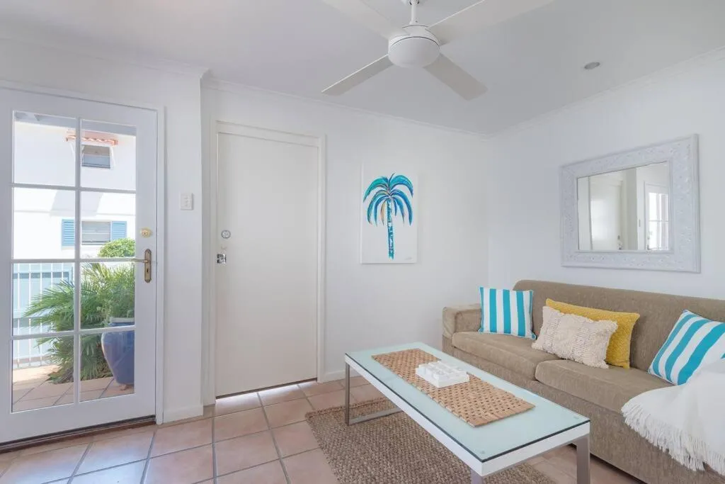 Villa Aqua 6 - Riverfront Noosaville