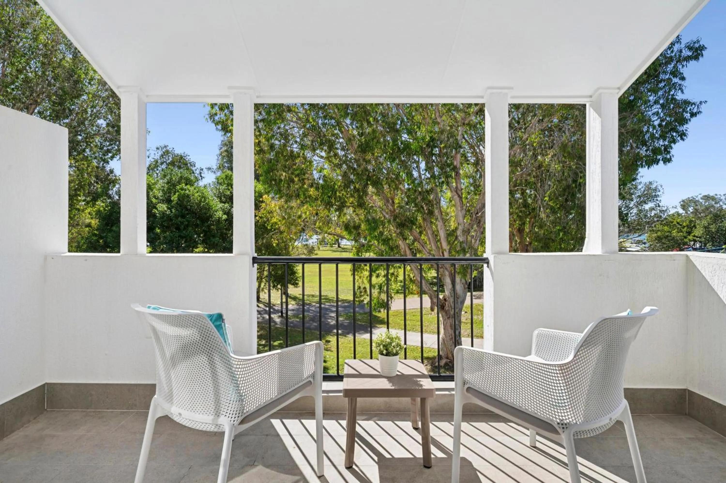 Villa Aqua 6 - Riverfront Noosaville