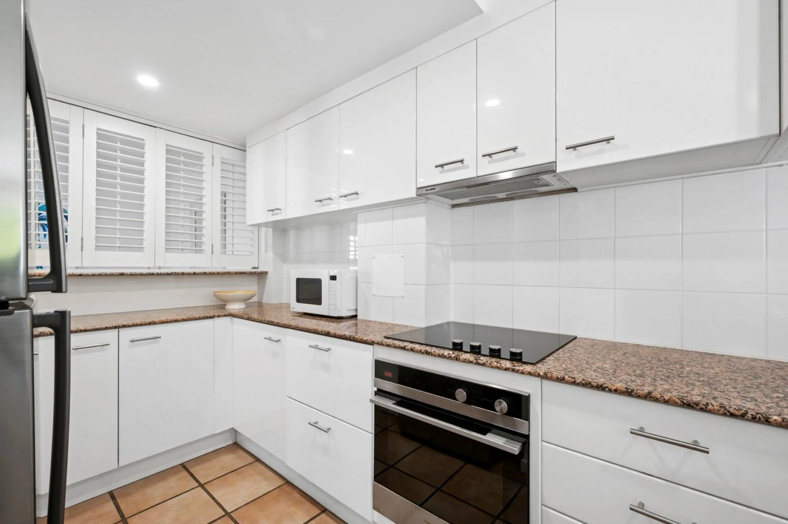 Villa Aqua 6 - Riverfront Noosaville