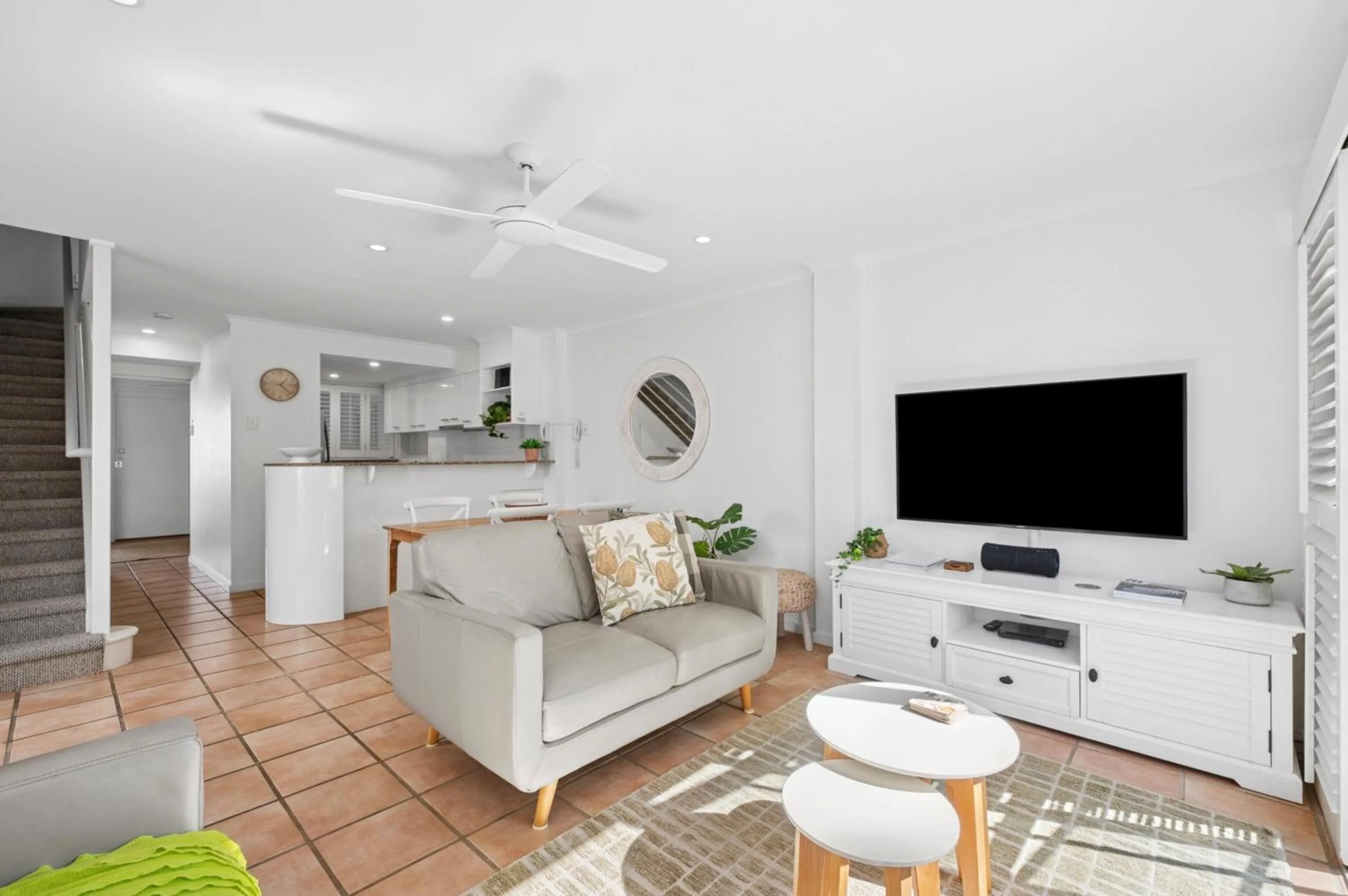 Villa Aqua 6 - Riverfront Noosaville