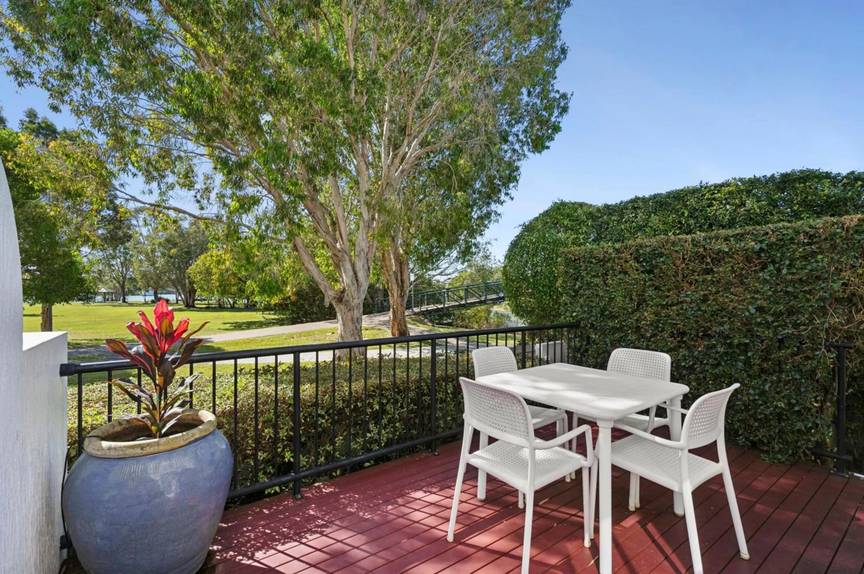 Villa Aqua 6 - Riverfront Noosaville
