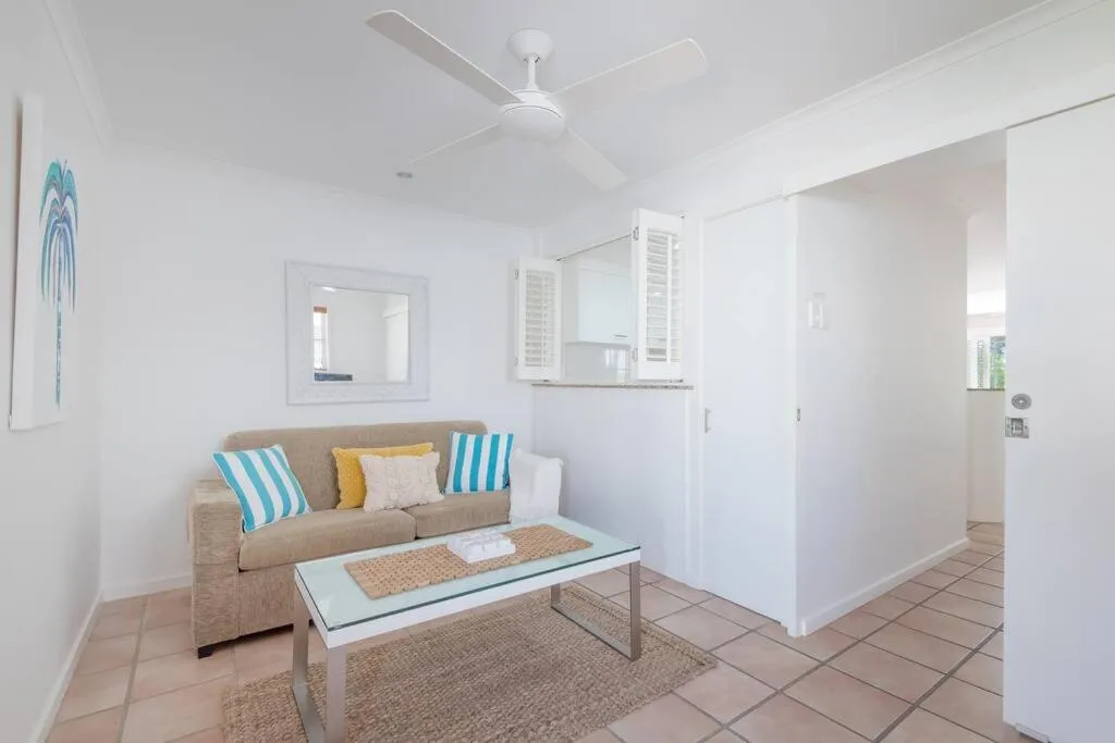 Villa Aqua 6 - Riverfront Noosaville