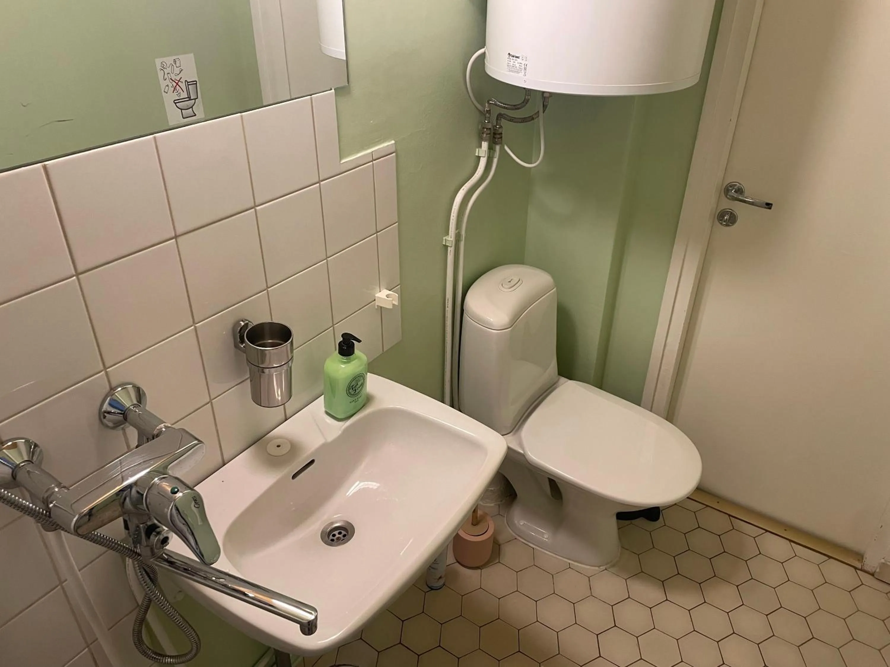 Hotel Ilomantsi North Star