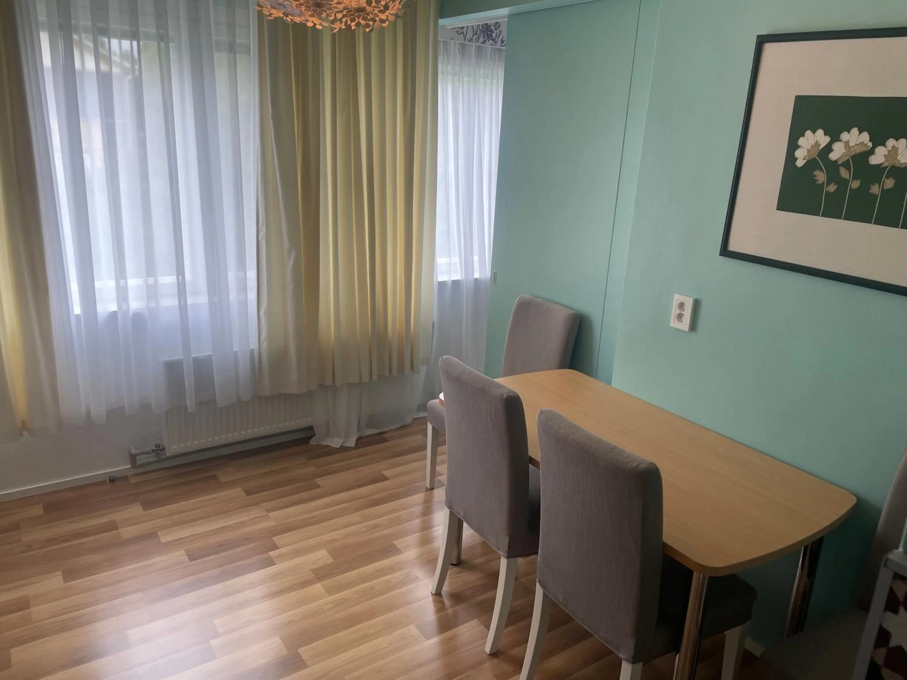 Hotel Ilomantsi North Star