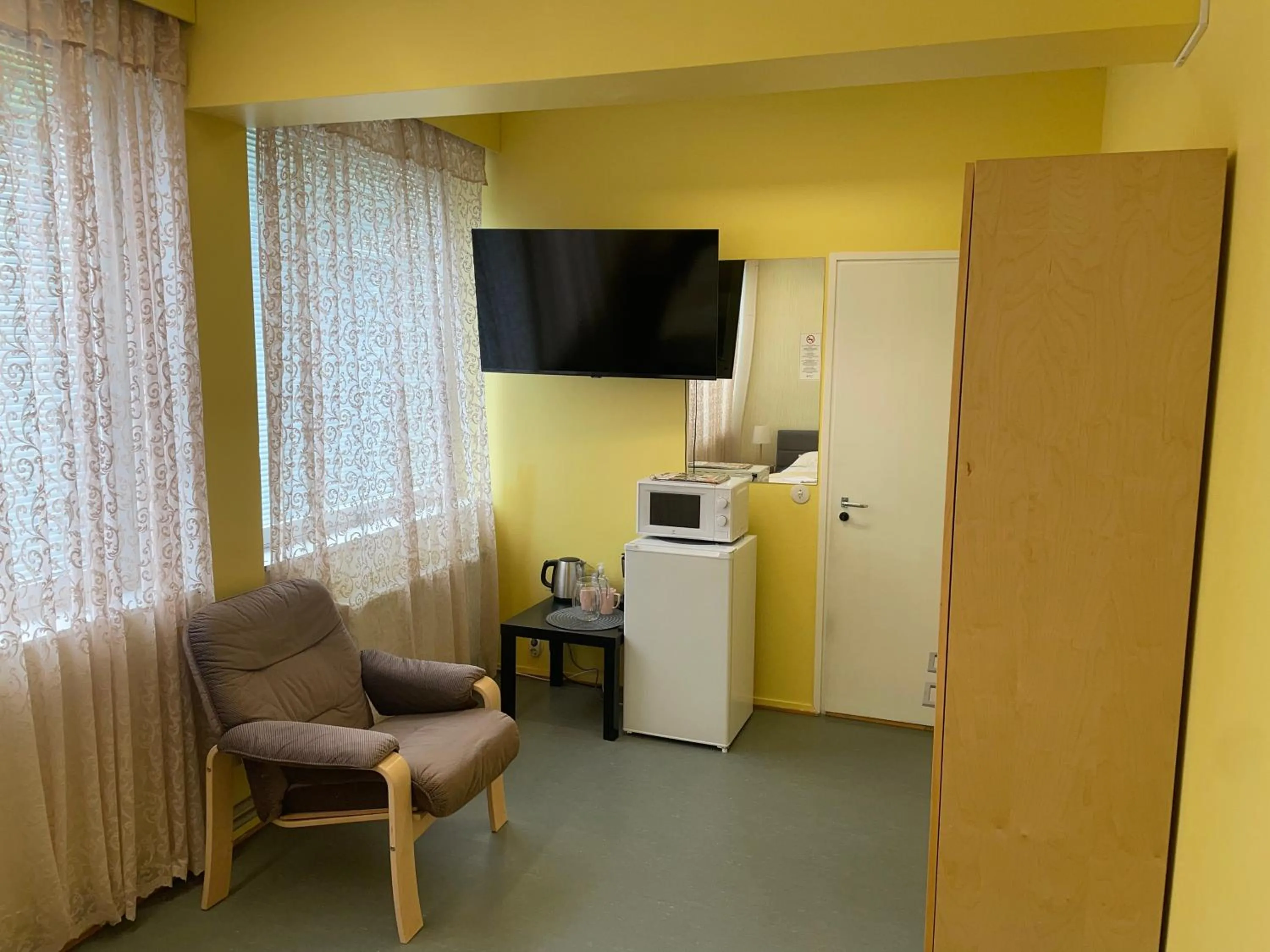 Hotel Ilomantsi North Star