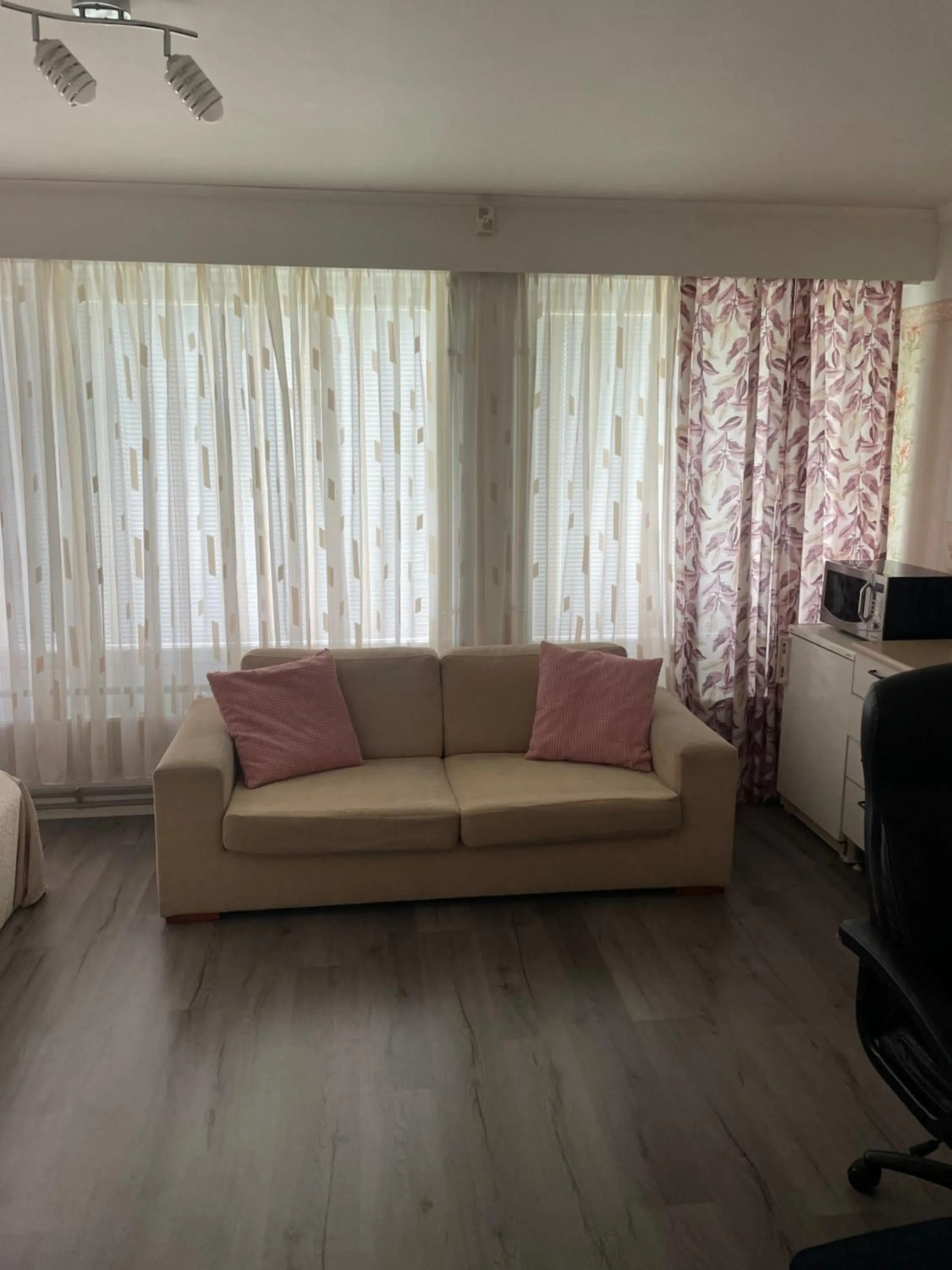 Hotel Ilomantsi North Star