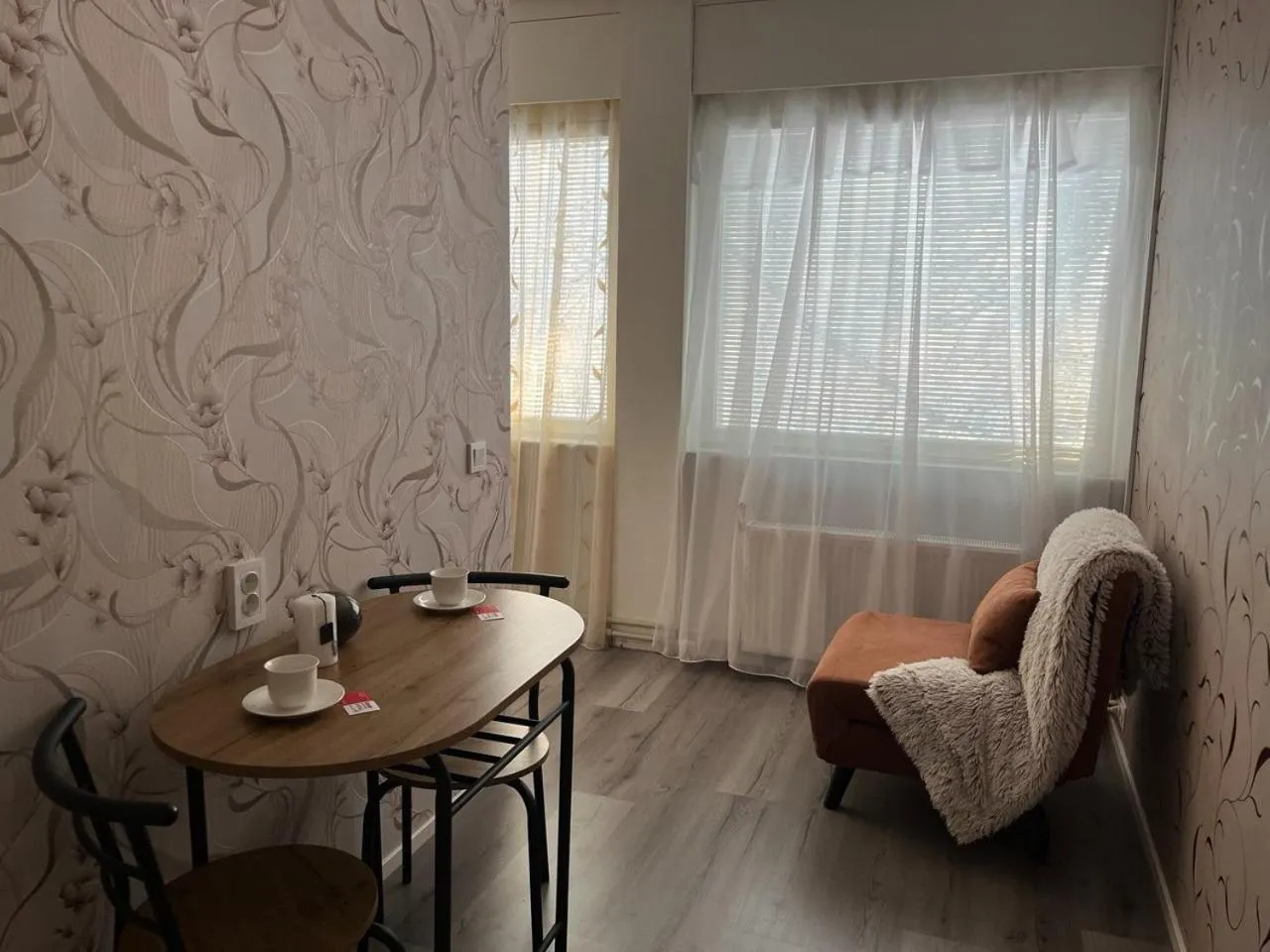 Hotel Ilomantsi North Star