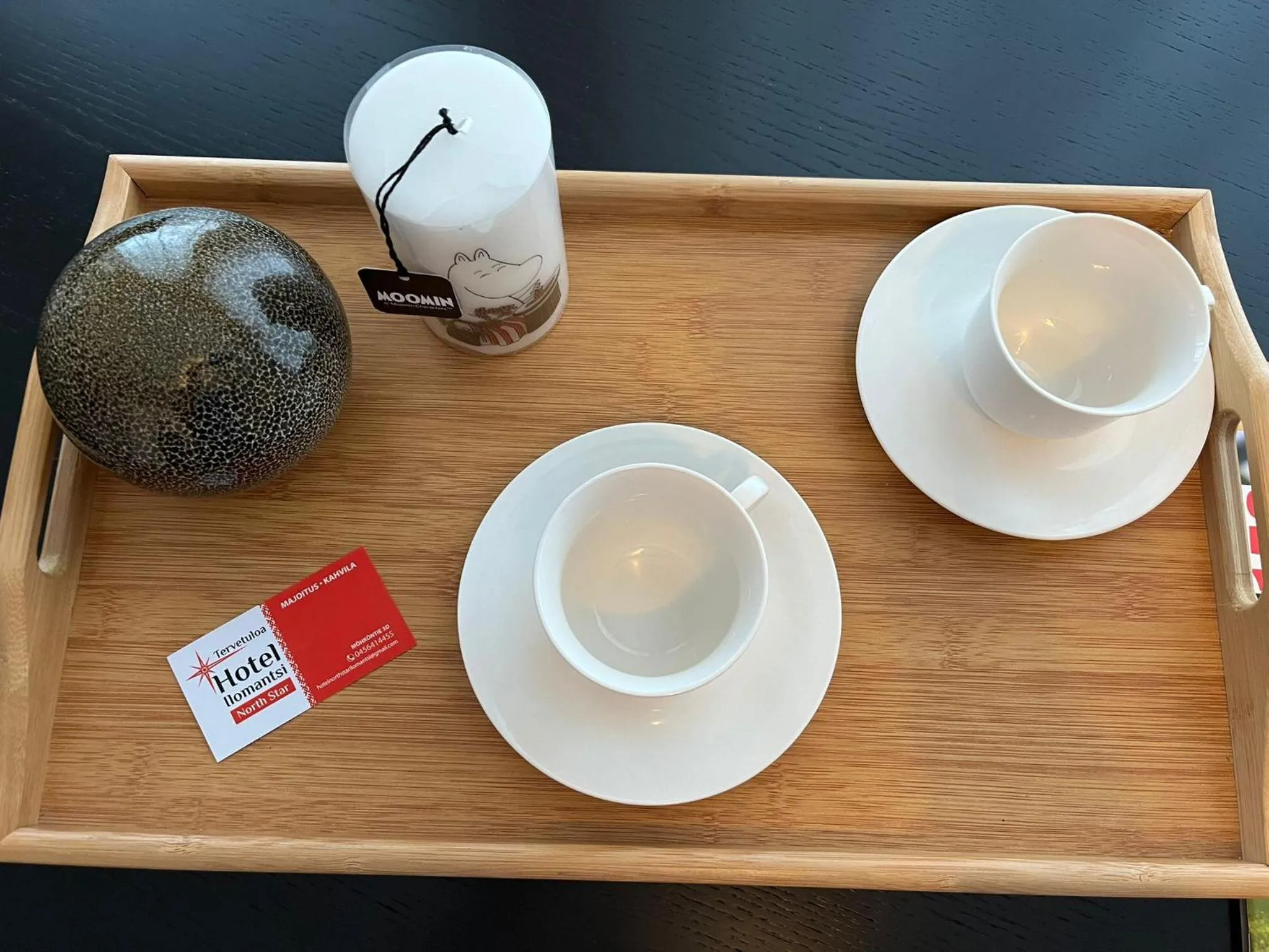 Hotel Ilomantsi North Star