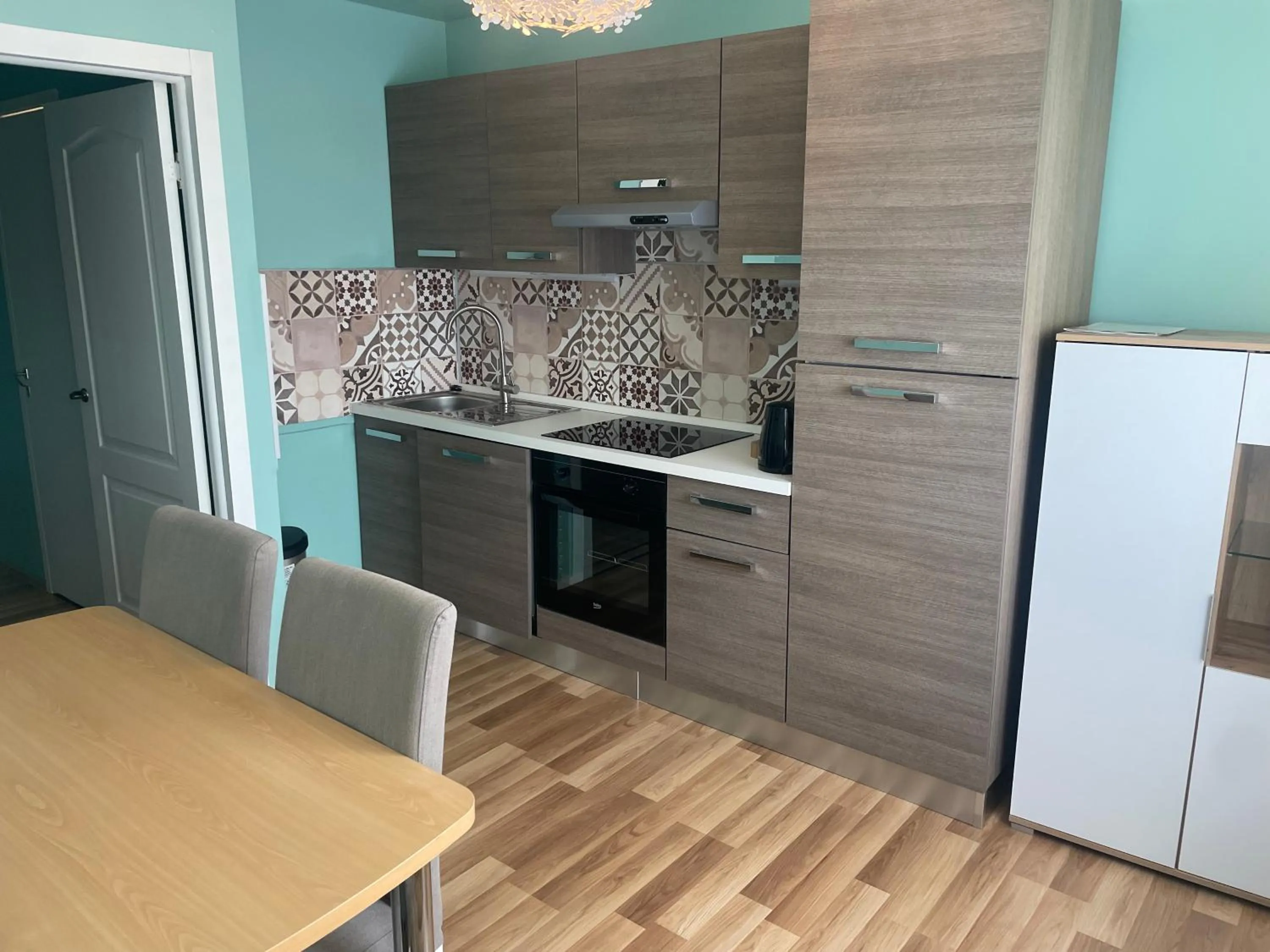 Hotel Ilomantsi North Star