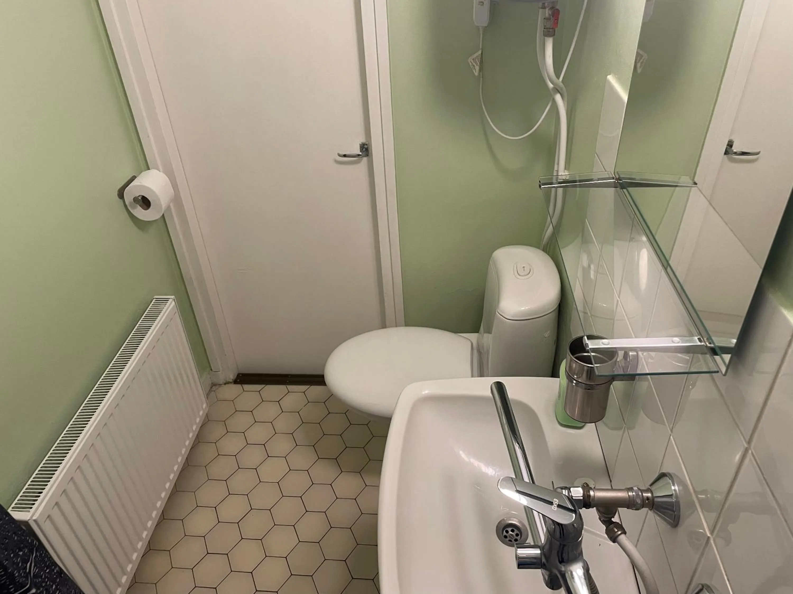 Hotel Ilomantsi North Star