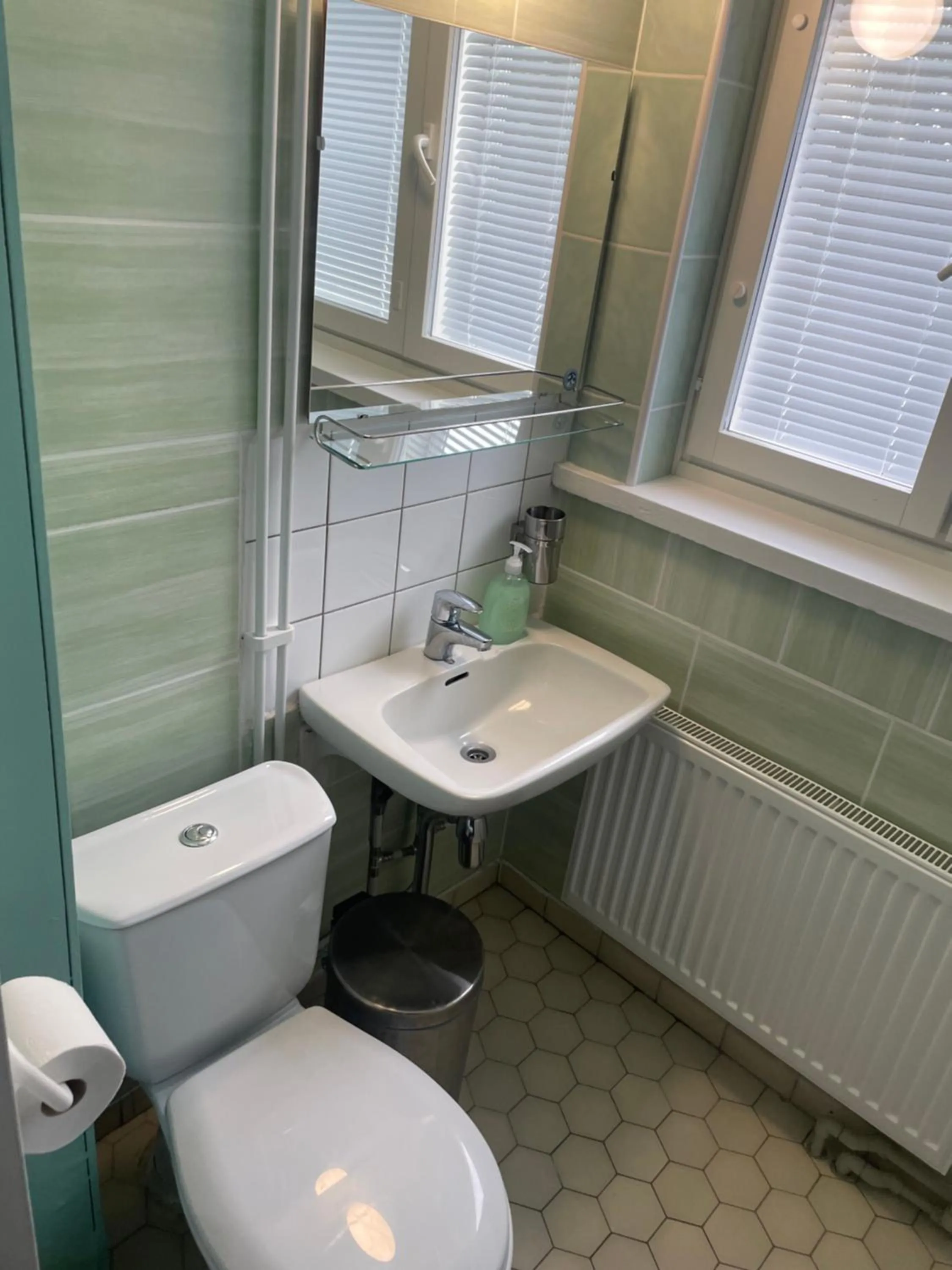 Hotel Ilomantsi North Star