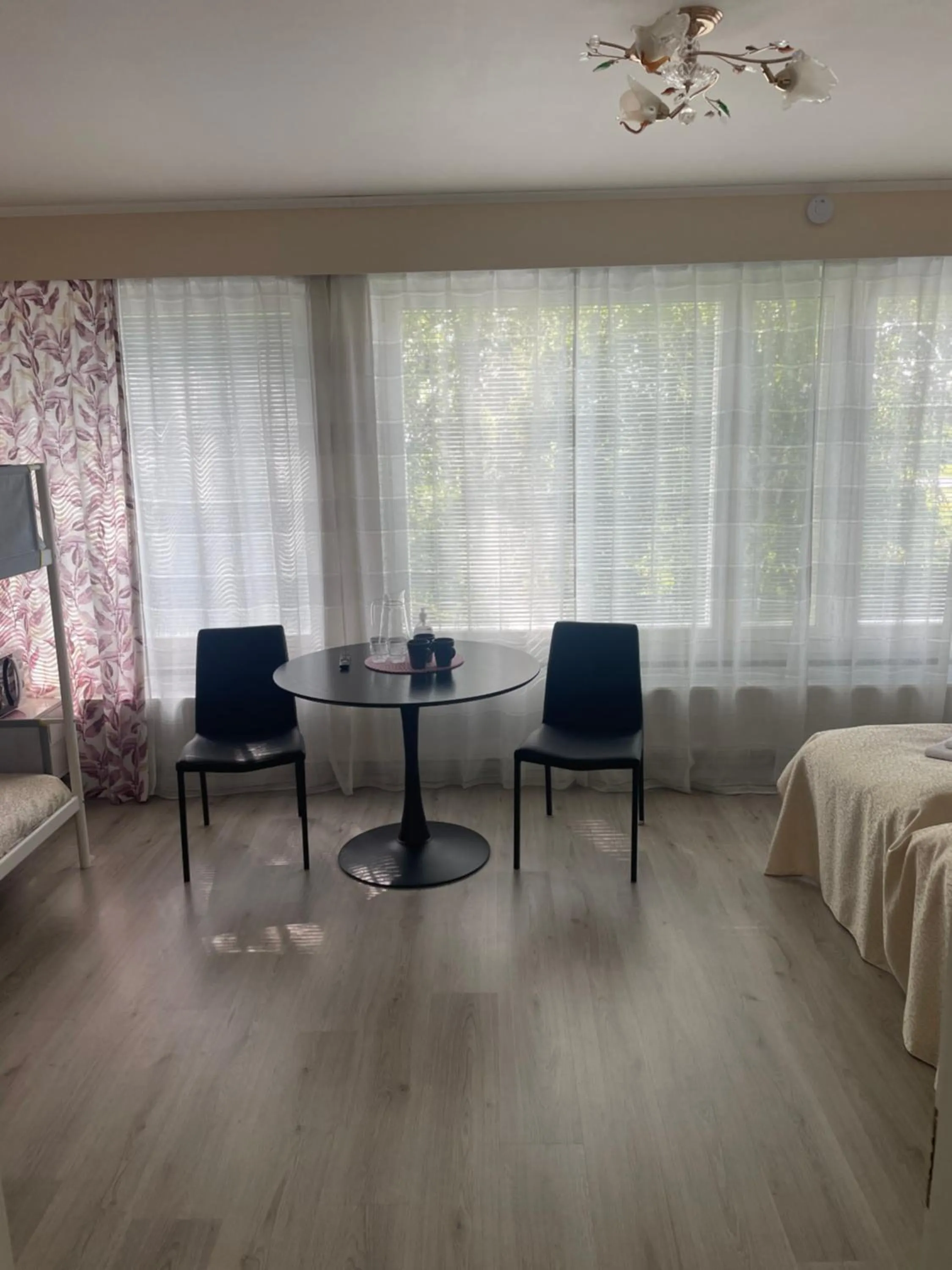 Hotel Ilomantsi North Star