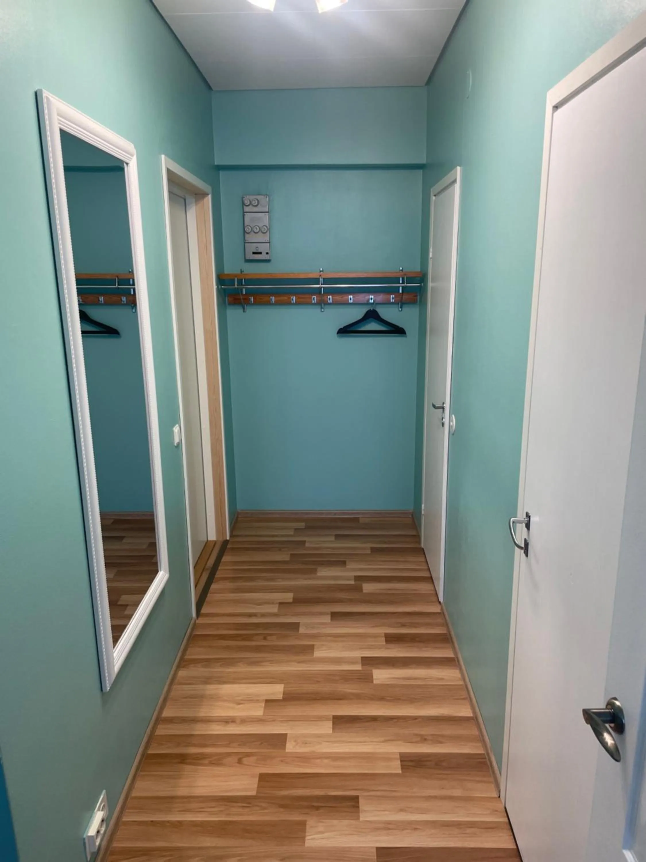 Hotel Ilomantsi North Star